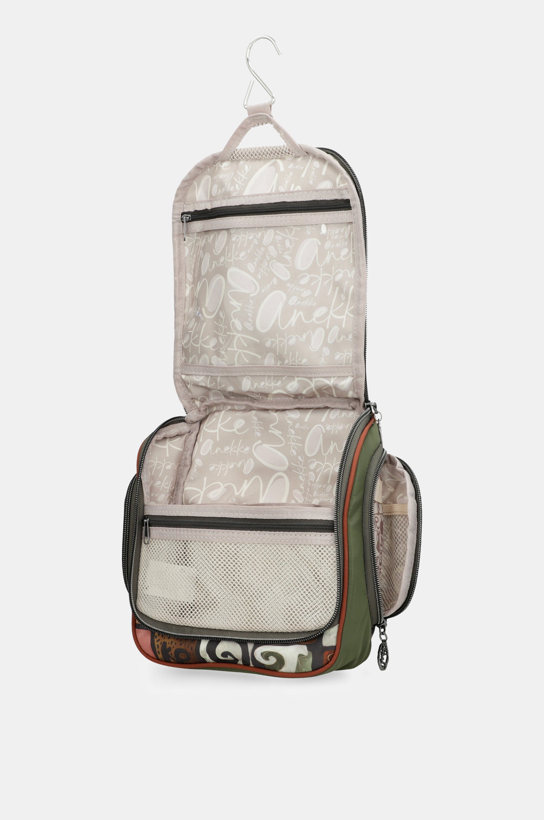 Neceser grande de viaje Muse