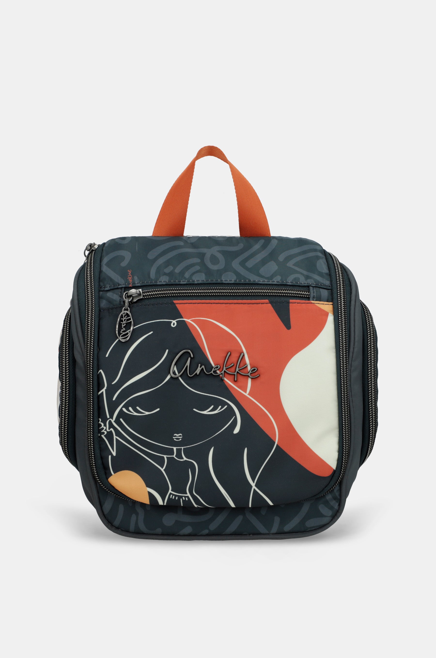 Neceser grande de viaje Eikon