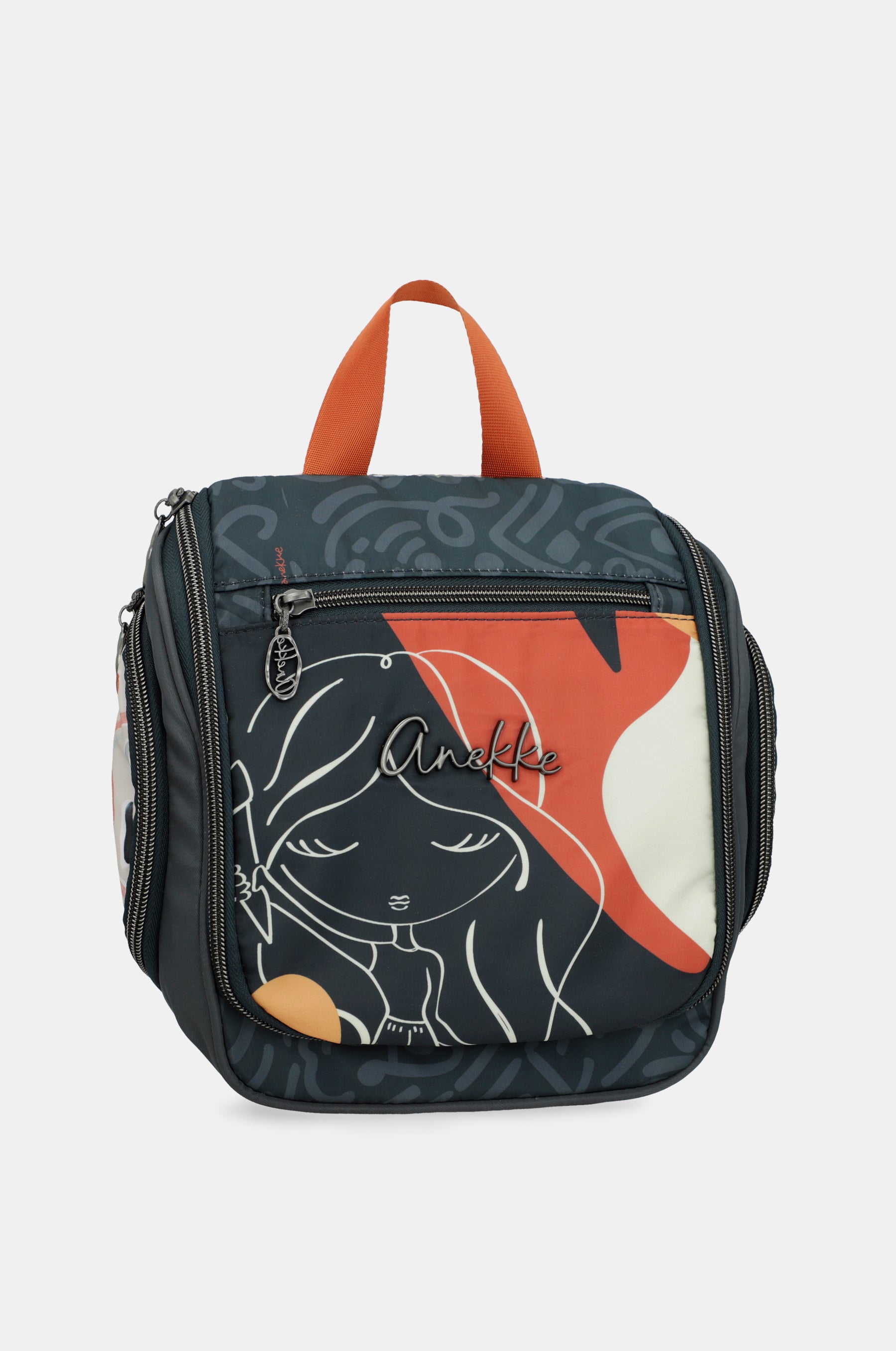 Neceser grande de viaje Eikon