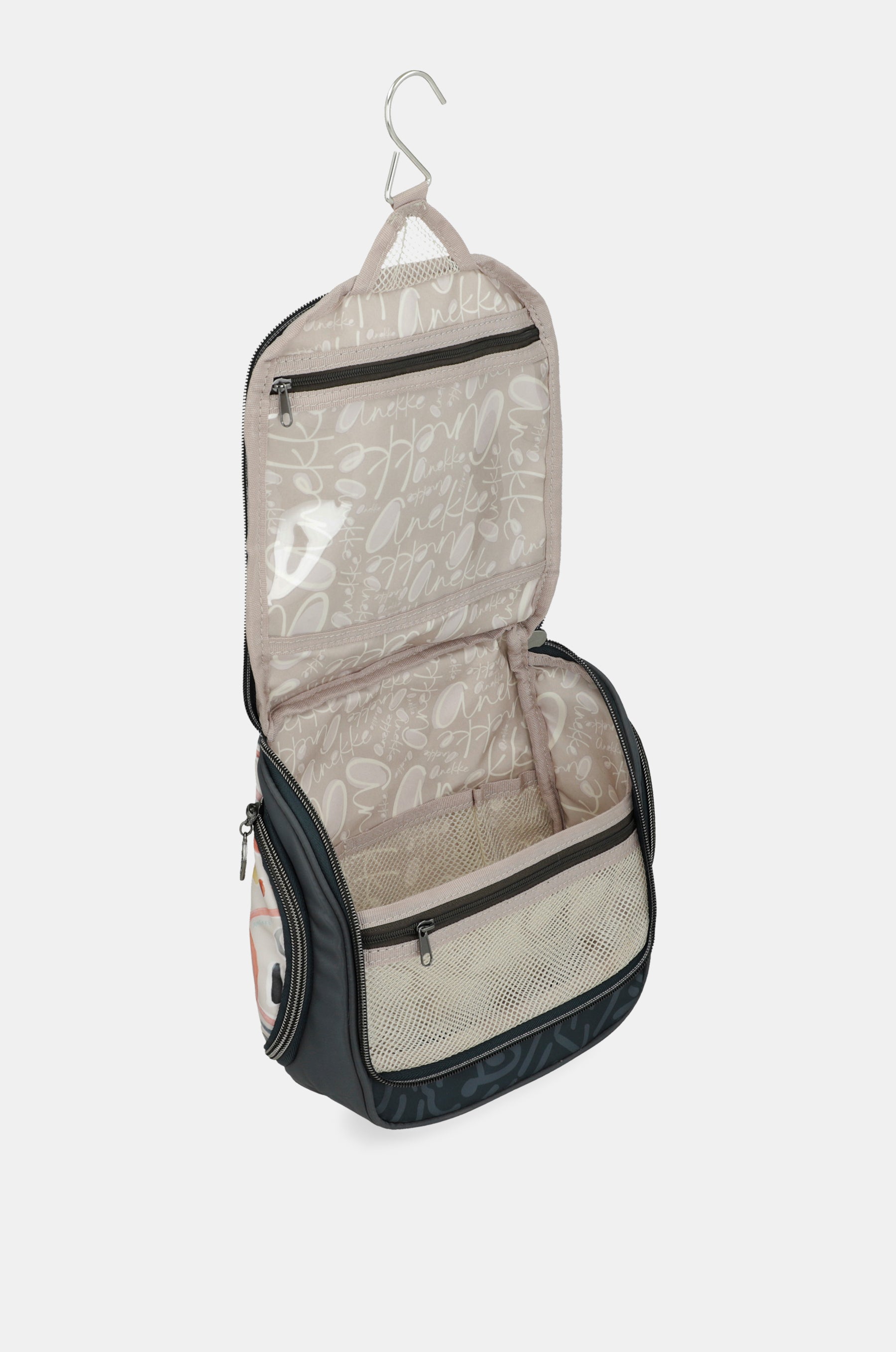 Neceser grande de viaje Eikon