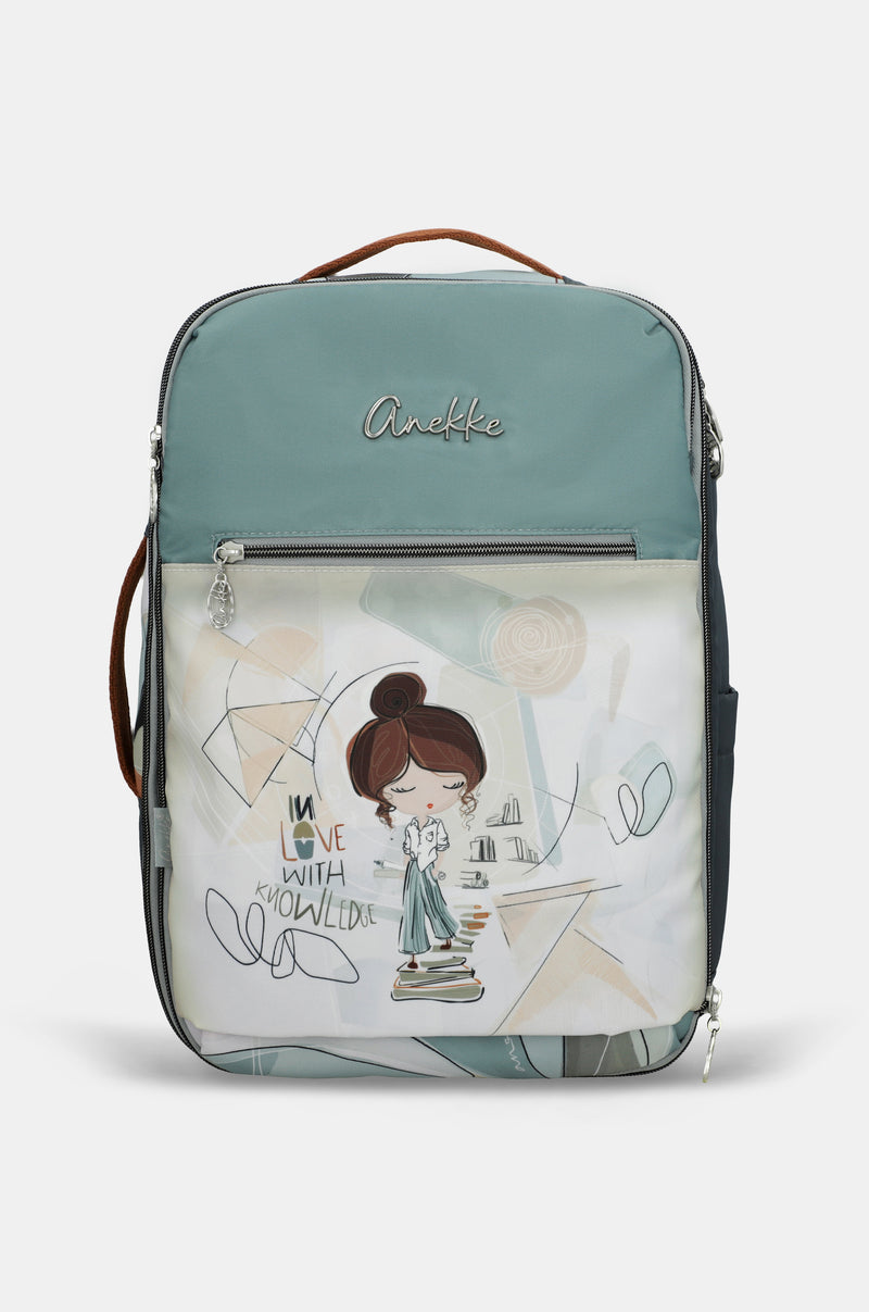 Mochila de viaje Sophia