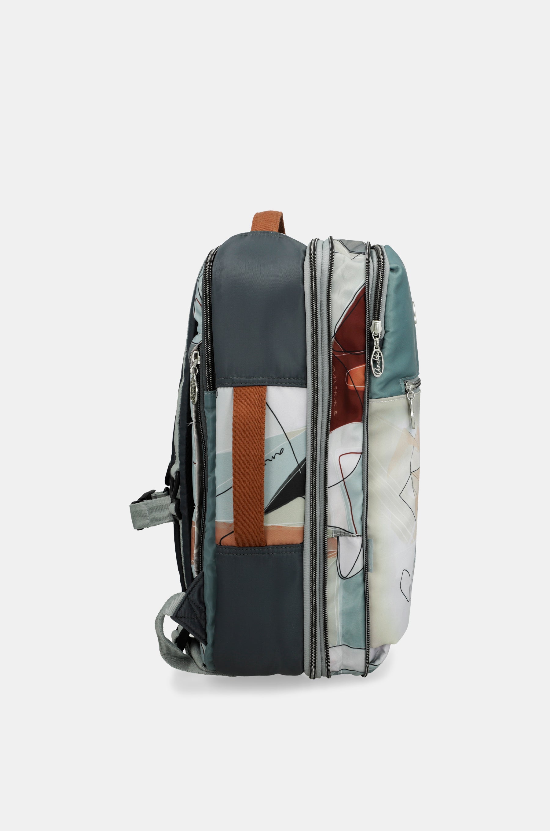 Mochila de viaje Sophia