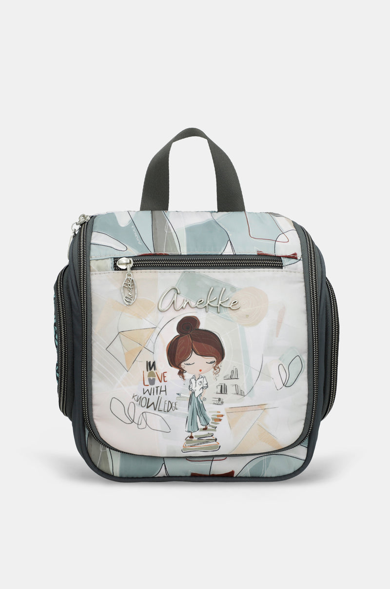 Neceser grande de viaje Sophia