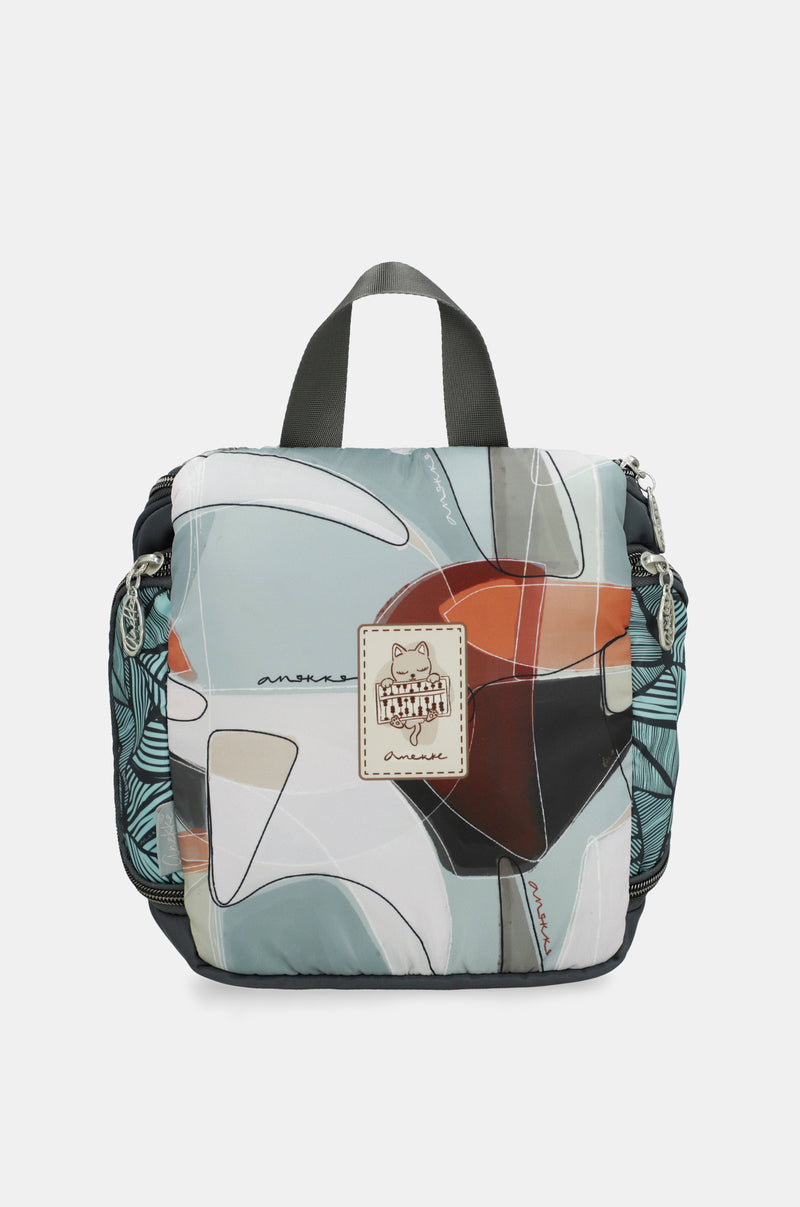 Neceser grande de viaje Sophia