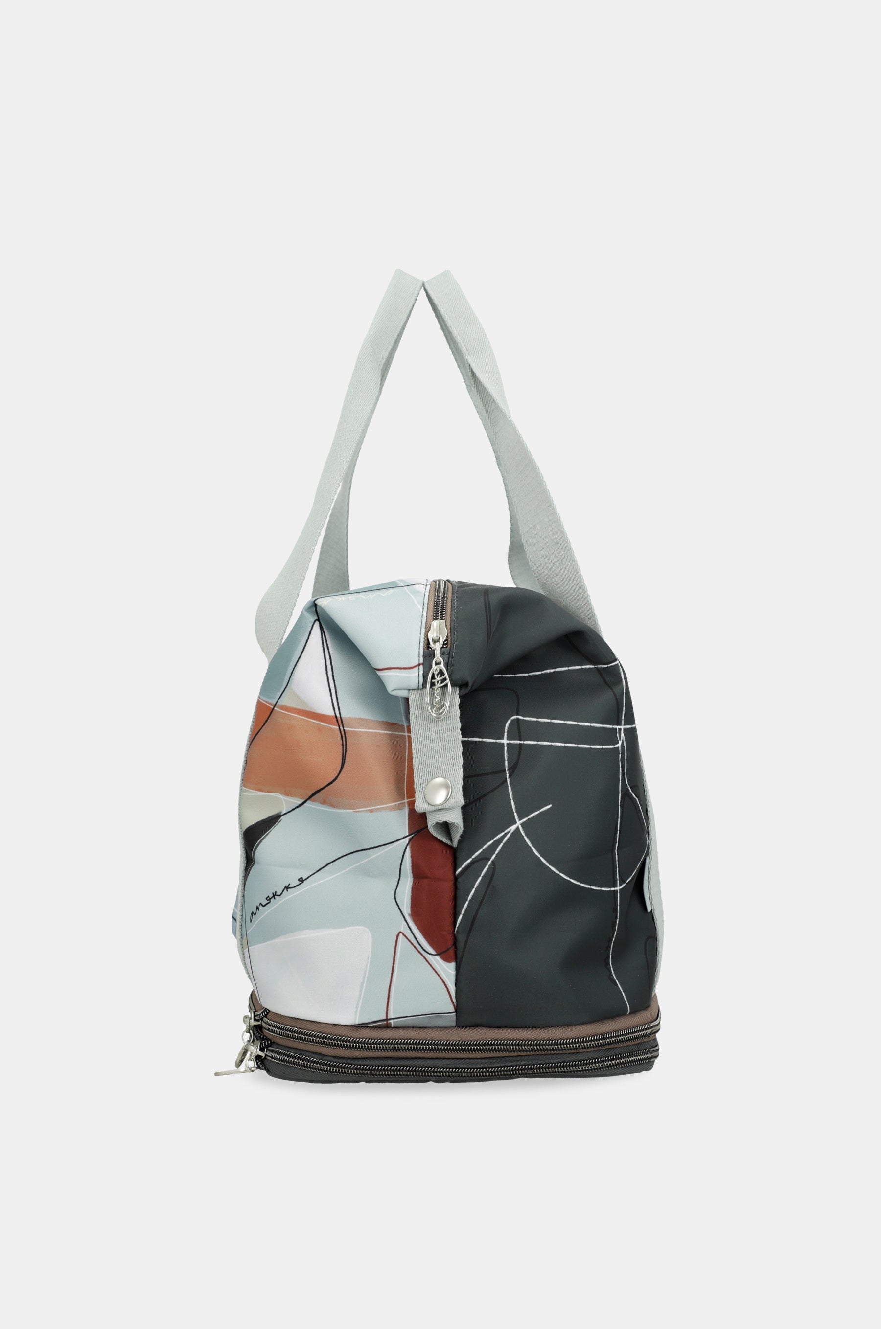 Bolso de viaje extensible Auralis