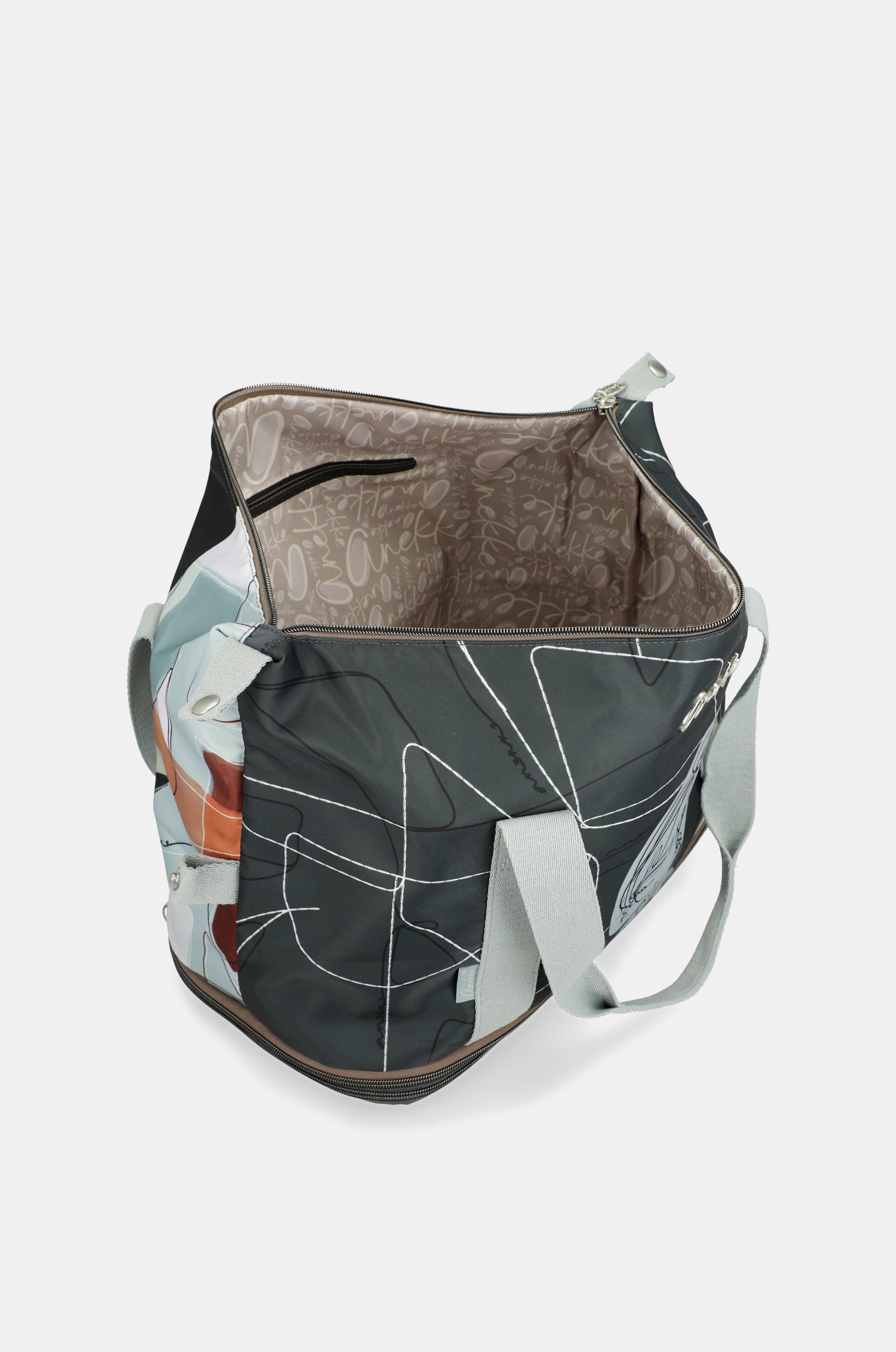 Bolso de viaje extensible Auralis