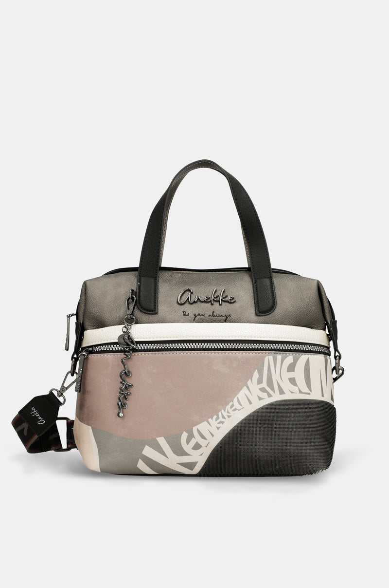 Bolso de asa corta Khroma