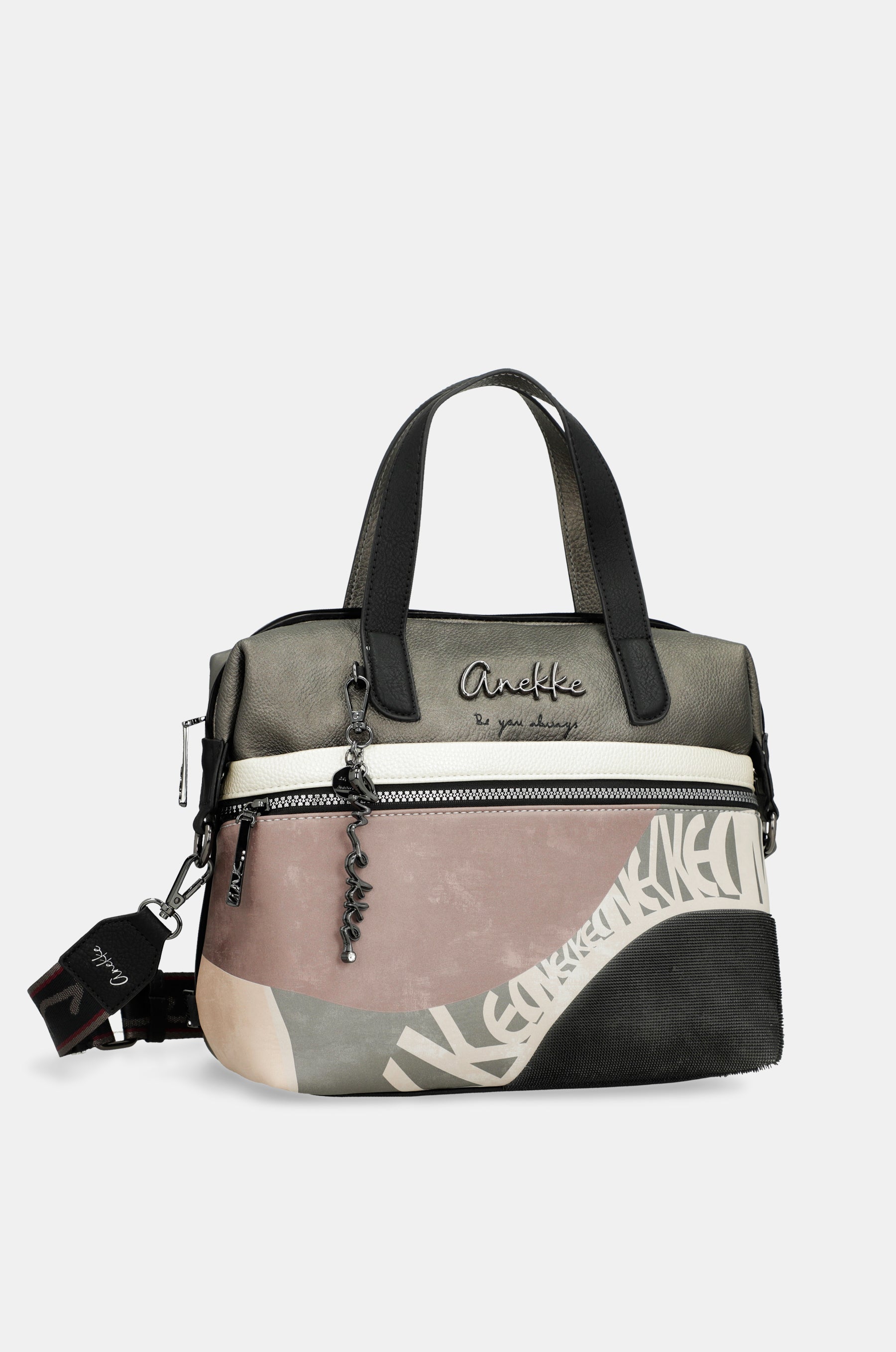 Bolso de asa corta Khroma