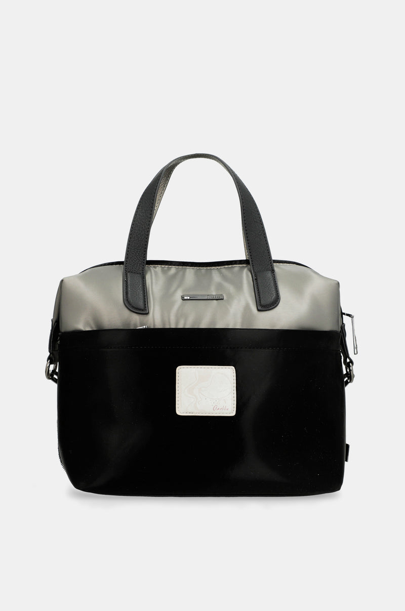 Bolso de asa corta Khroma