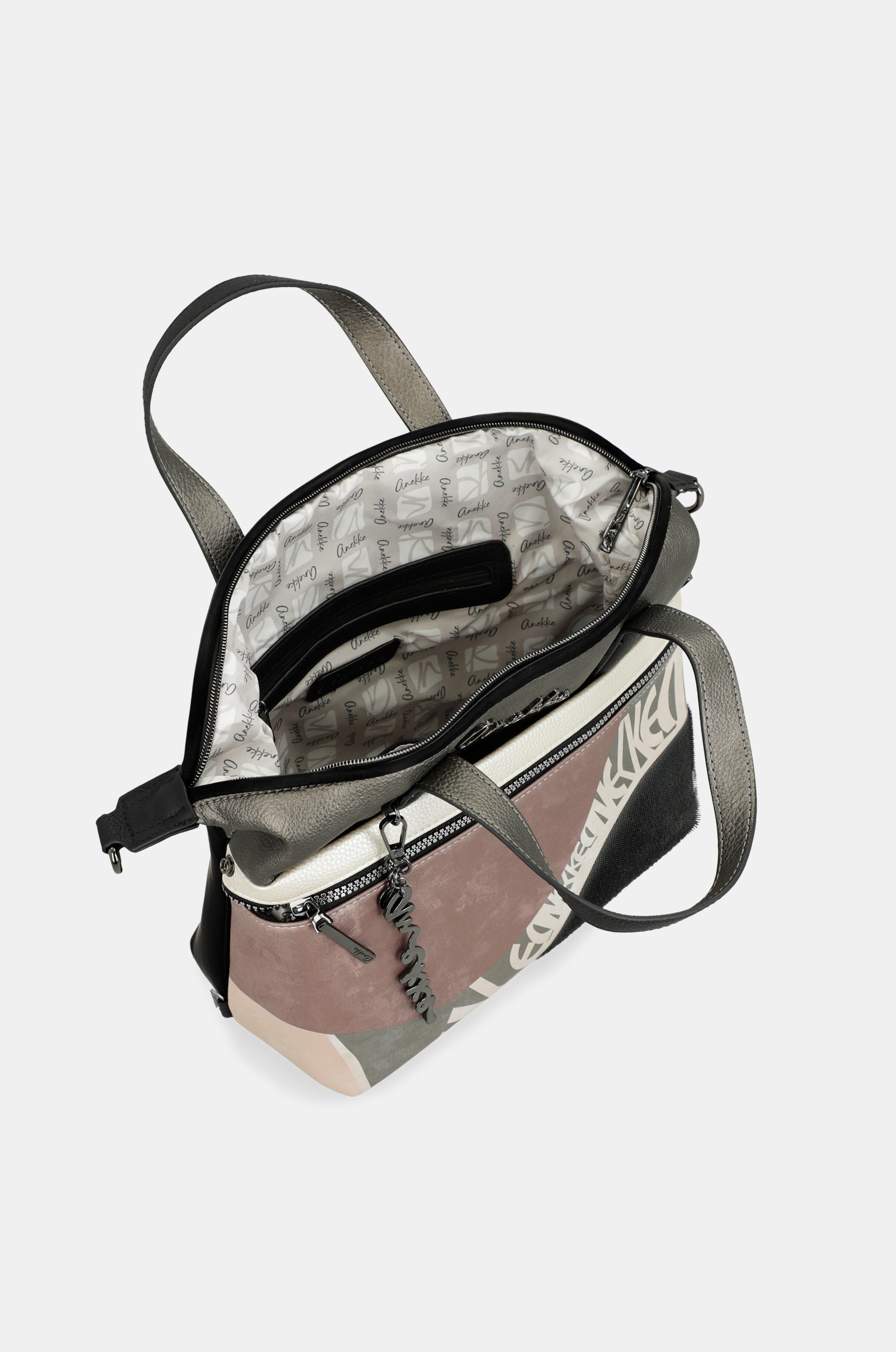 Bolso de asa corta Khroma