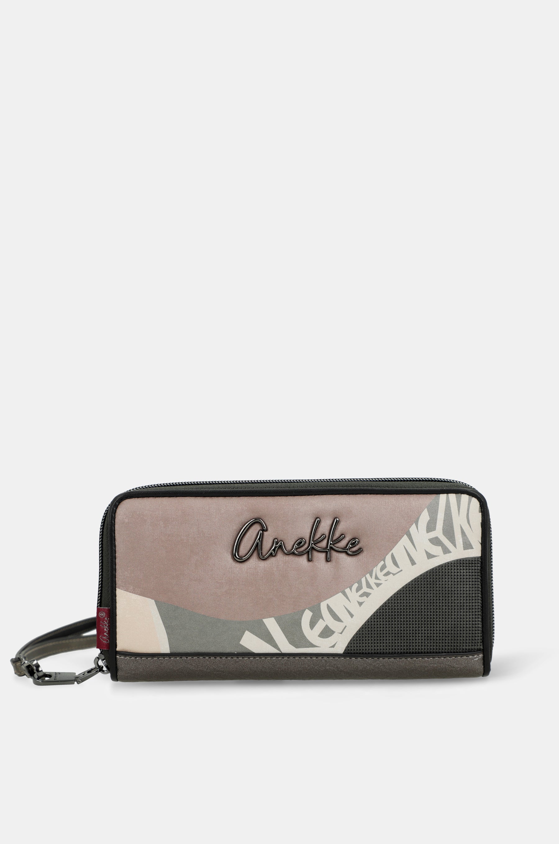 Billetero duro RFID Khroma