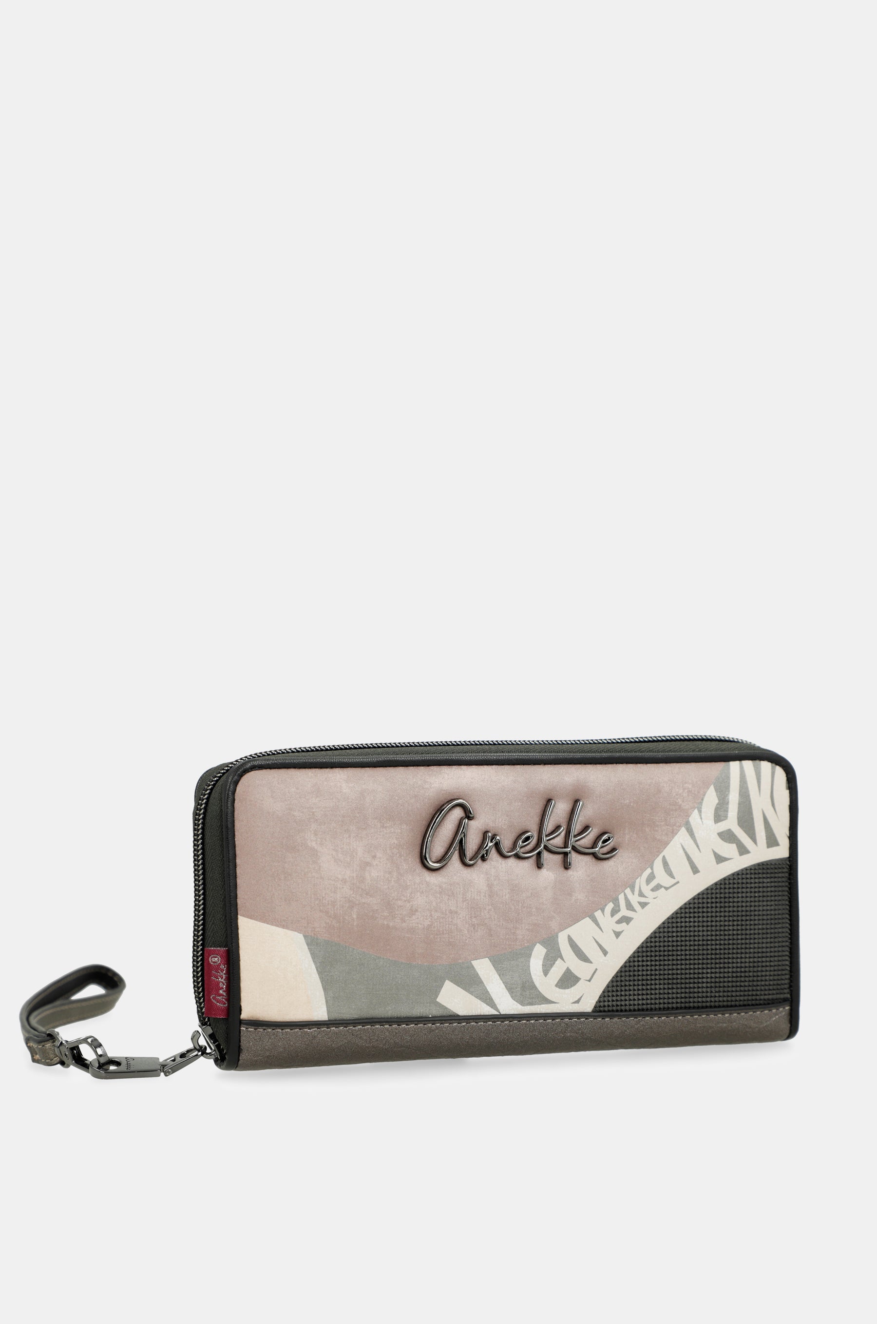 Billetero duro RFID Khroma