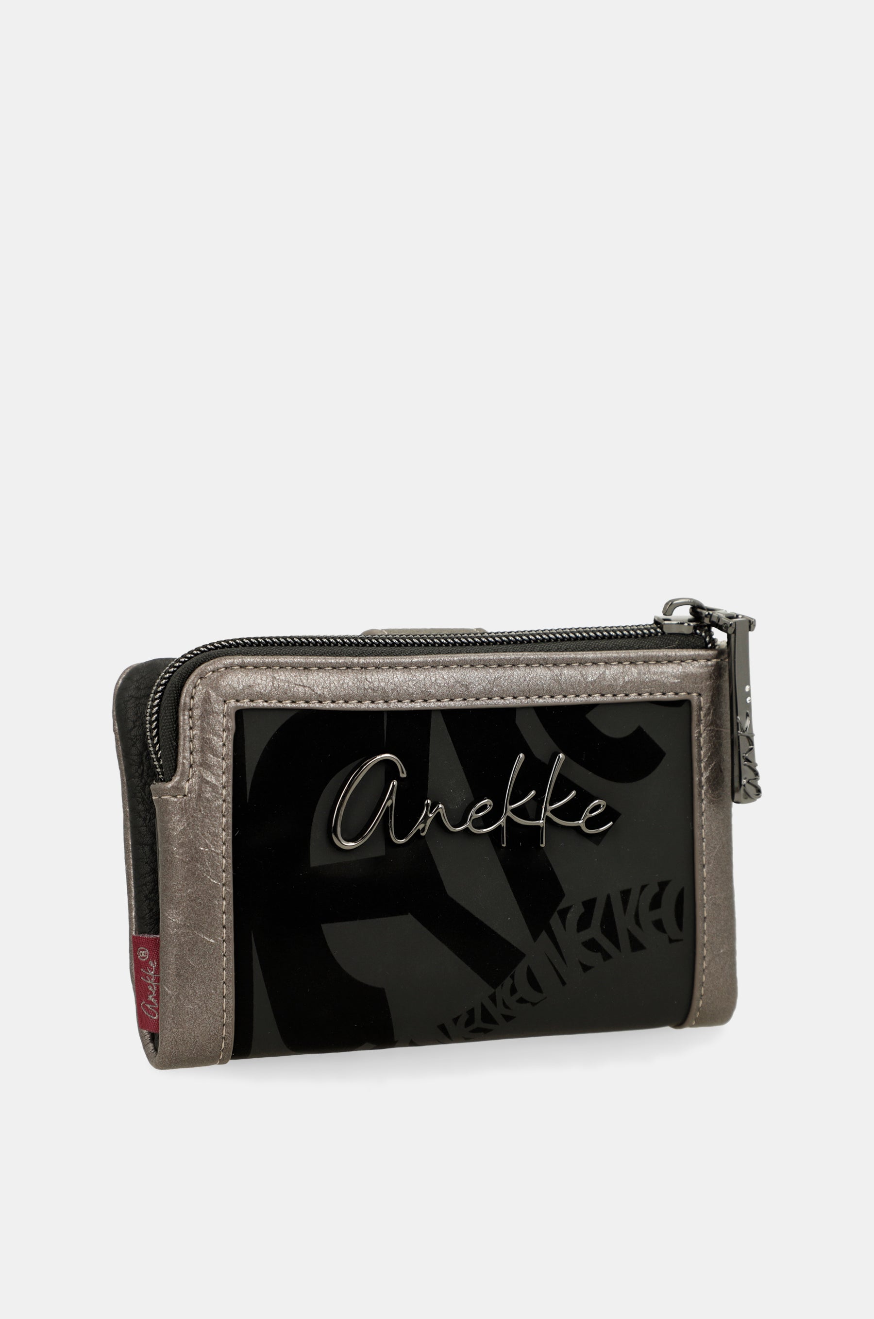 Billetero blando RFID Khroma