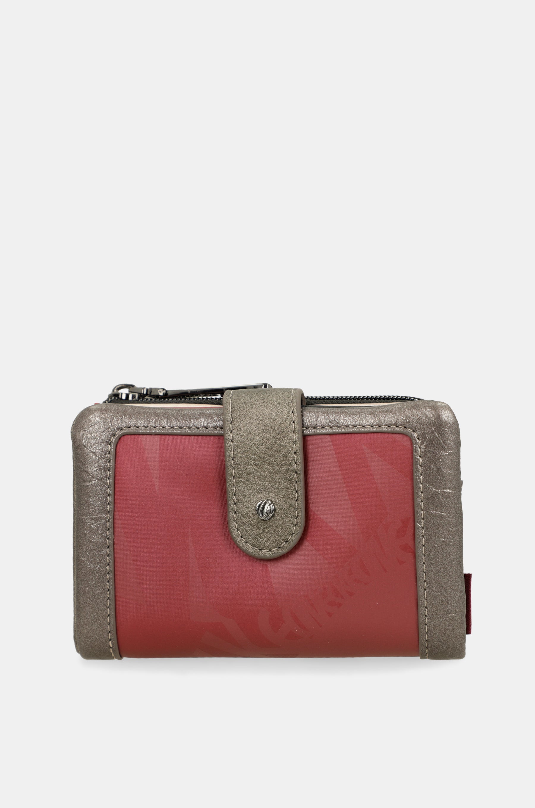 Billetero blando RFID Khroma