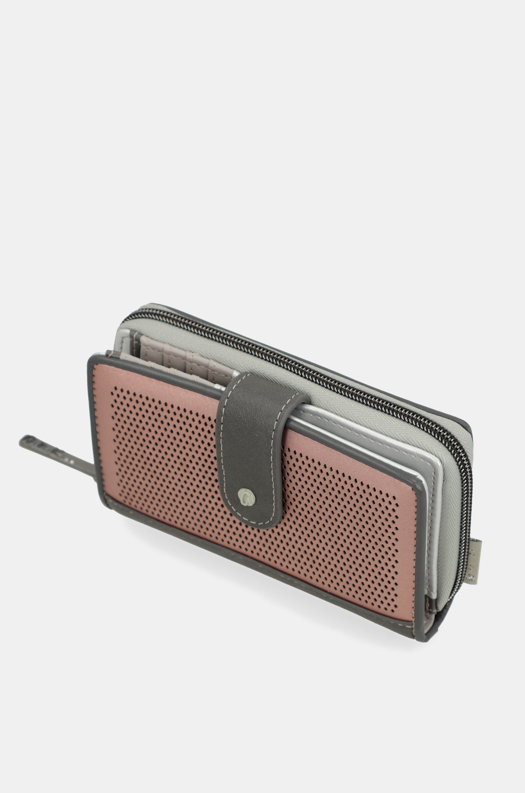 Billetero duro RFID Symmetra