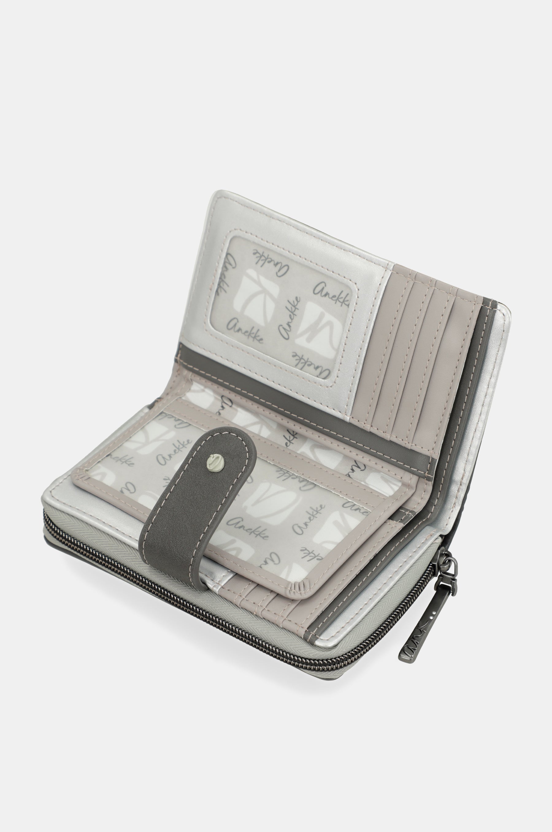 Billetero duro RFID Symmetra