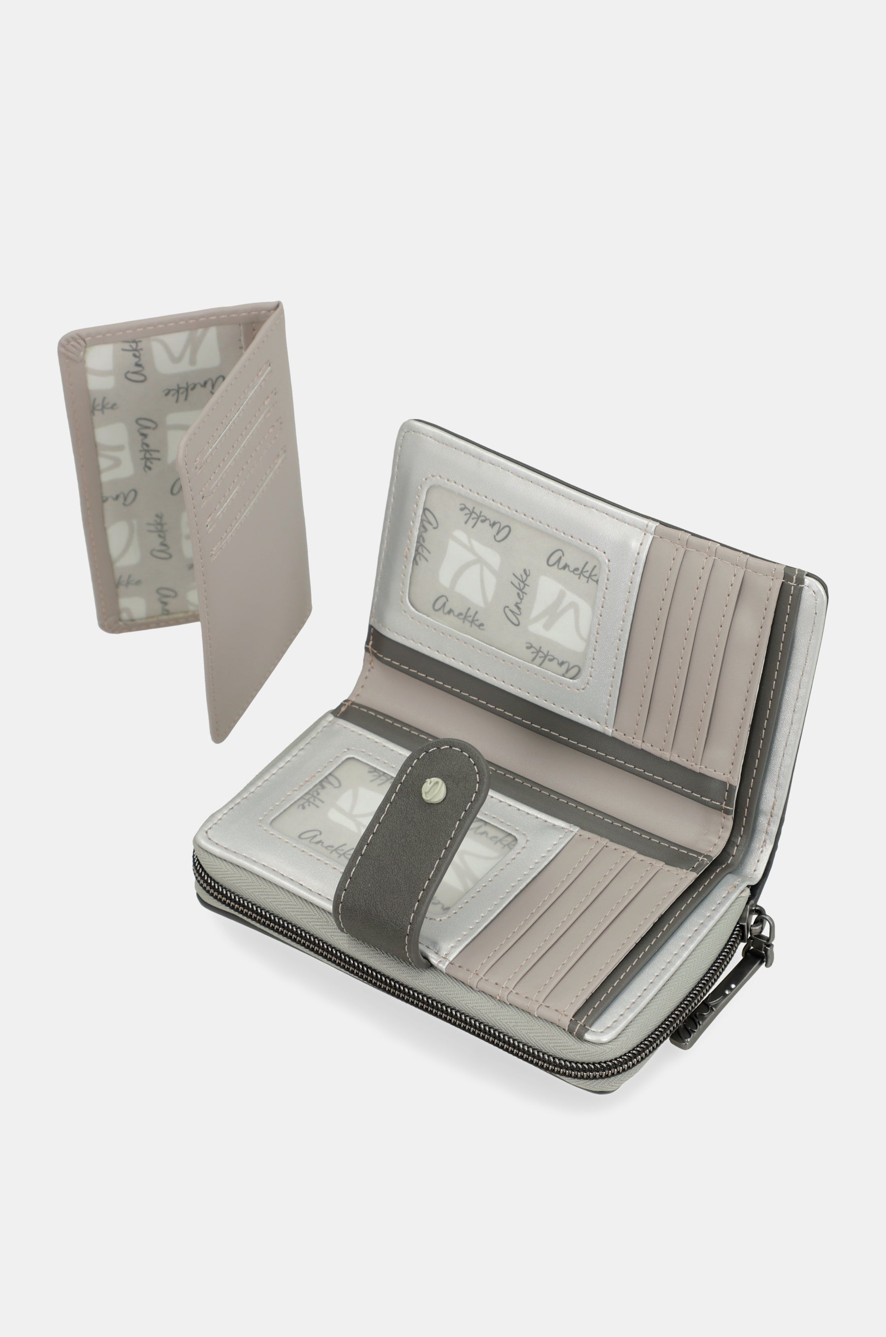 Billetero duro RFID Symmetra