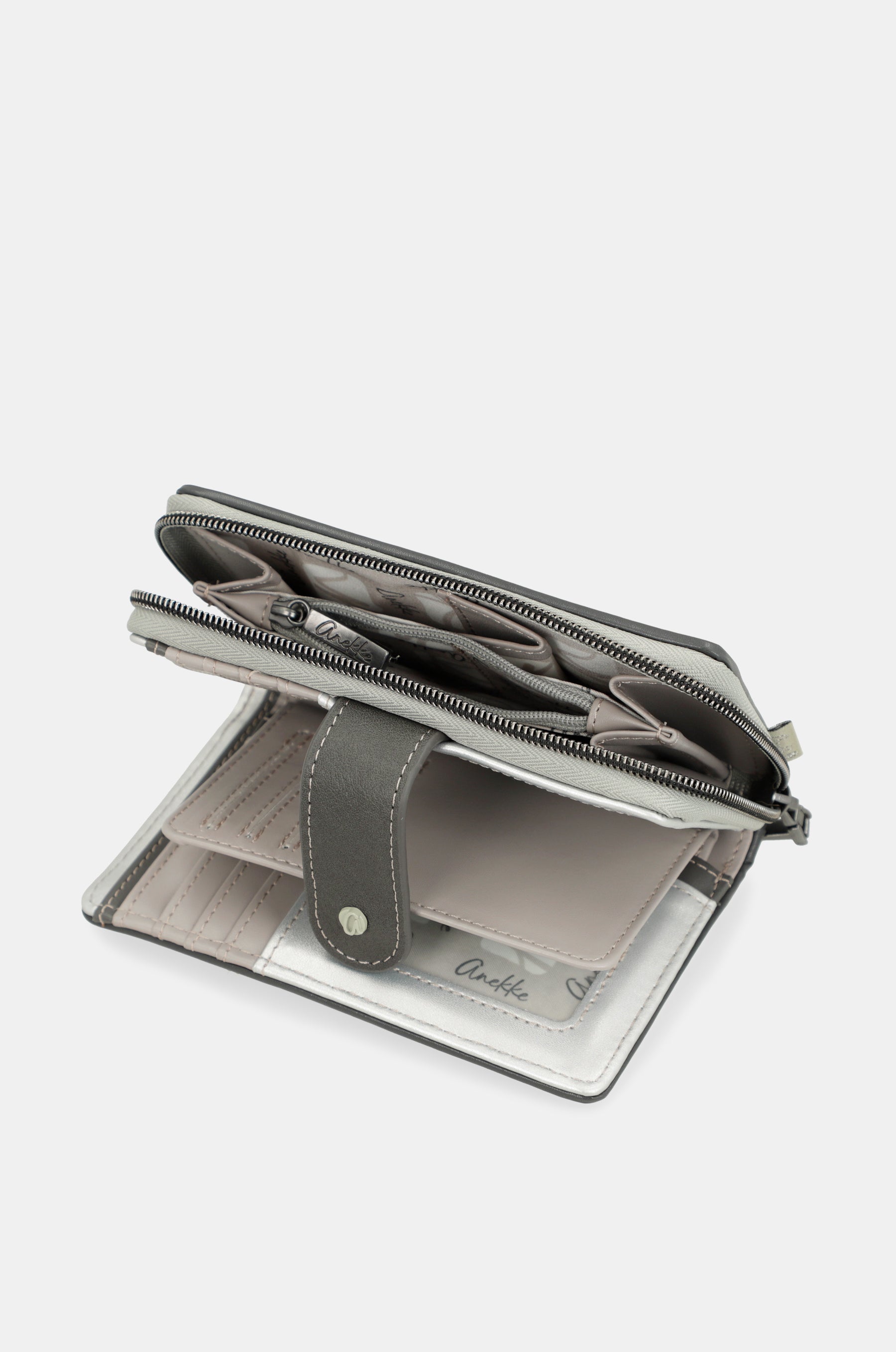 Billetero duro RFID Symmetra