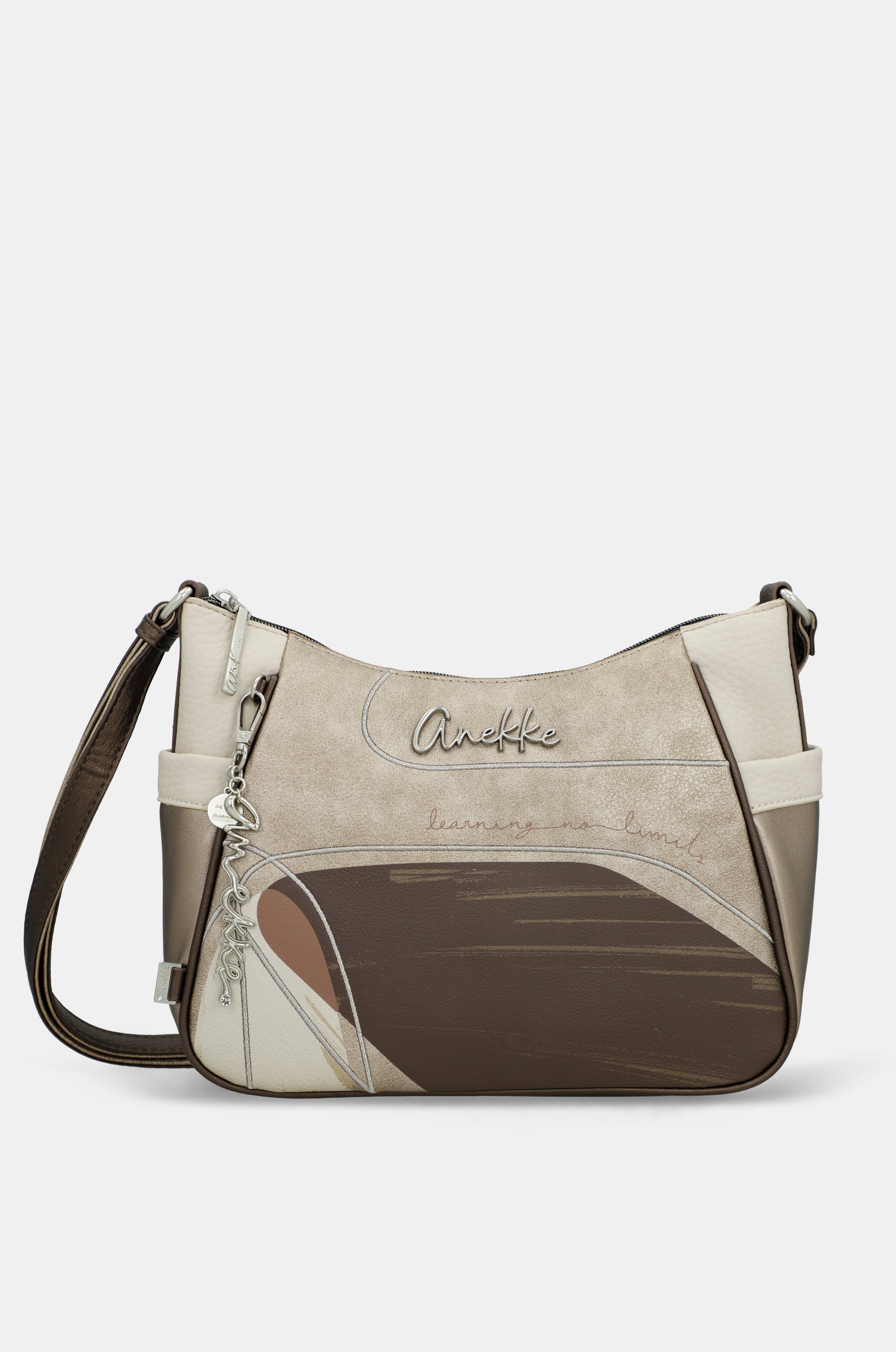 Bandolera grande Serenis