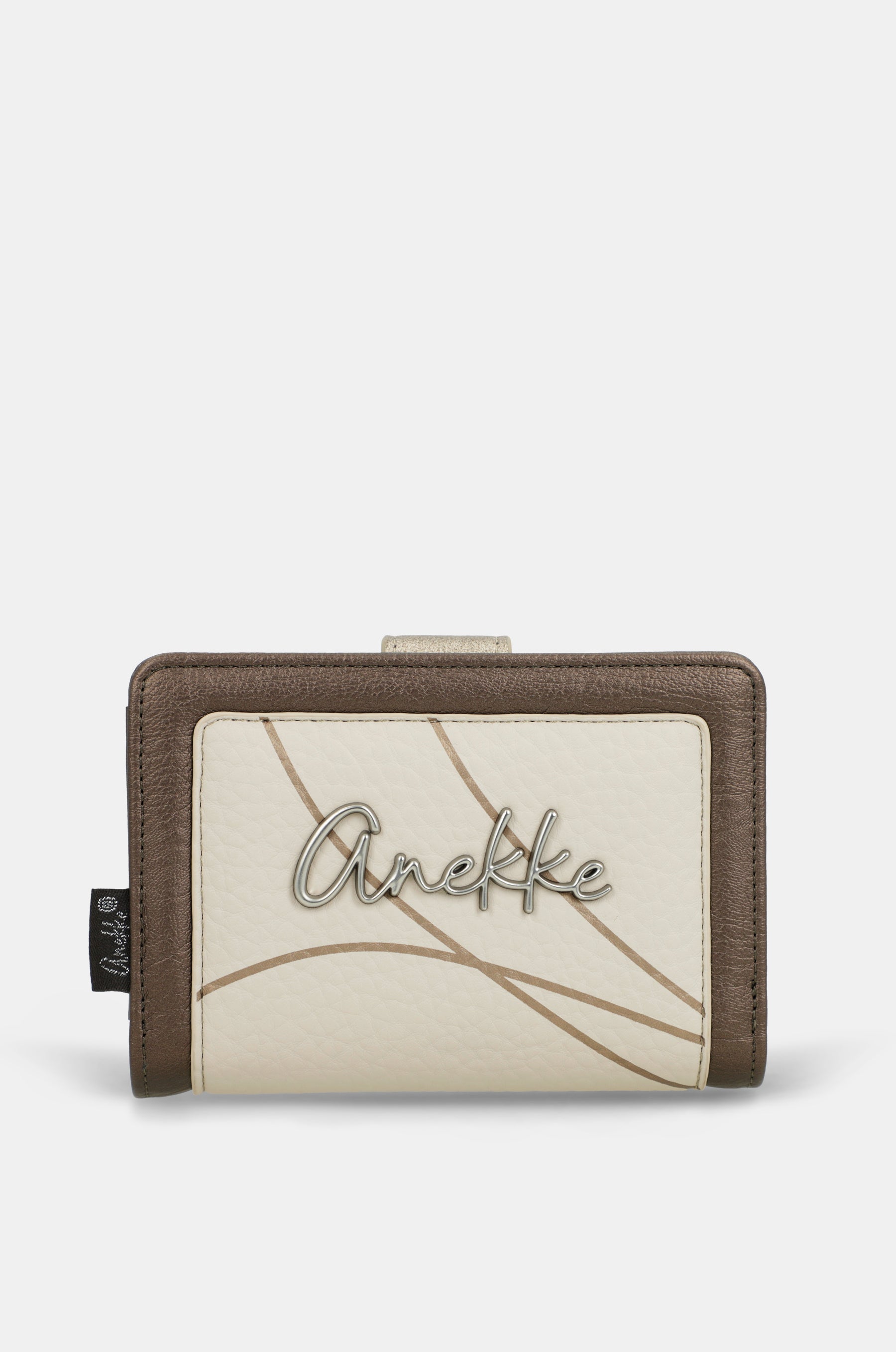 Billetero duro RFID Serenis