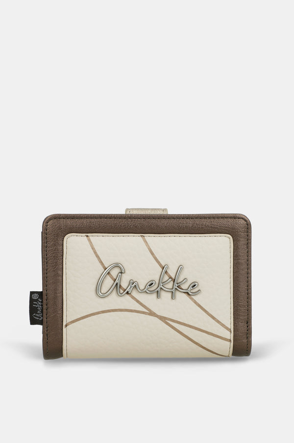 Billetero duro RFID Serenis