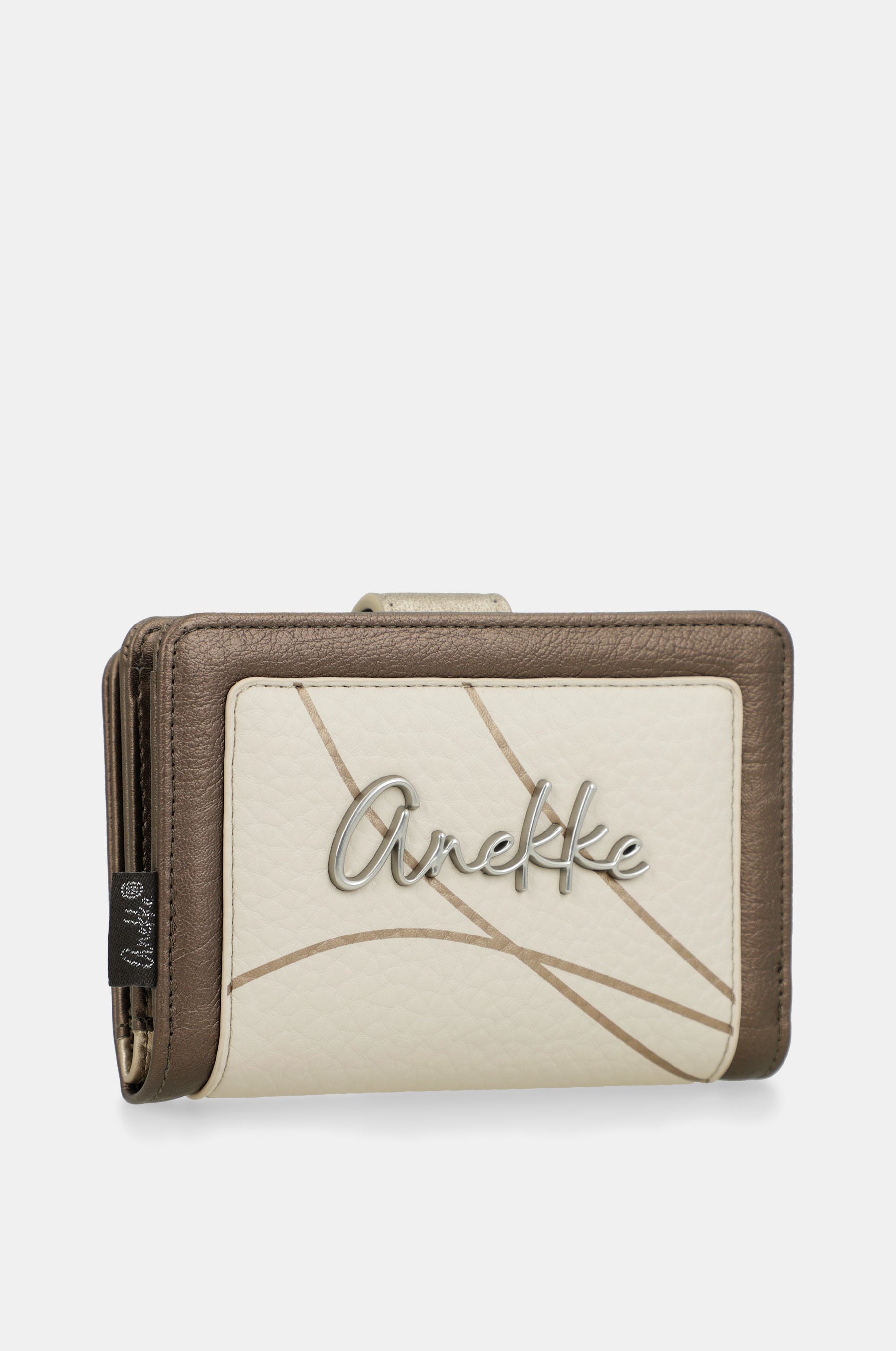 Billetero duro RFID Serenis