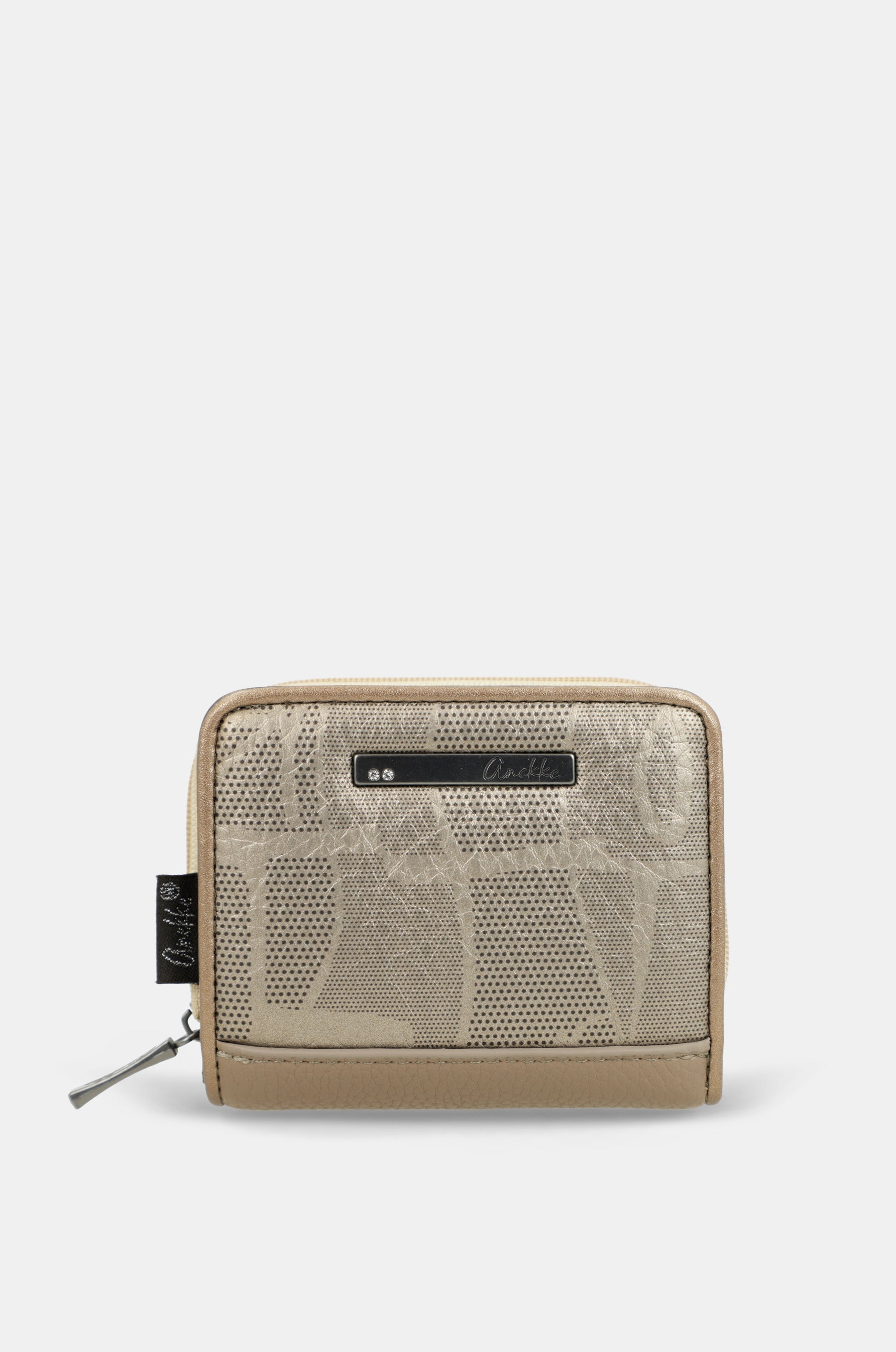 Billetero duro RFID Branch