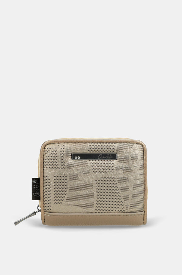 Billetero duro RFID Branch