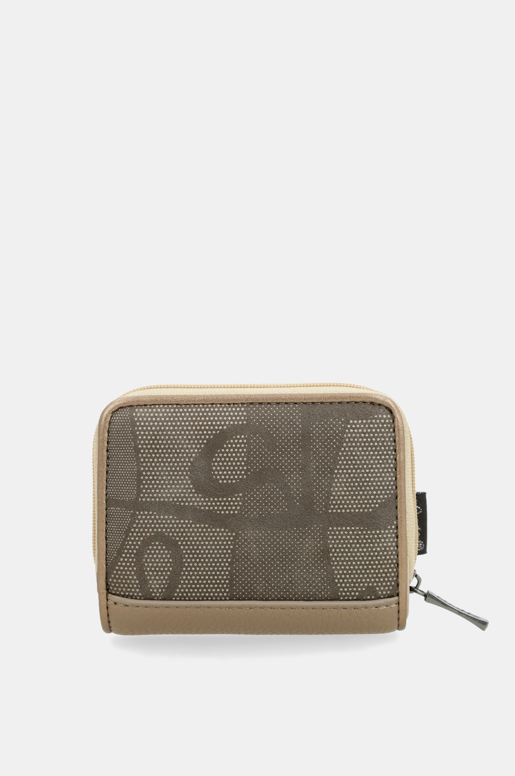 Billetero duro RFID Branch