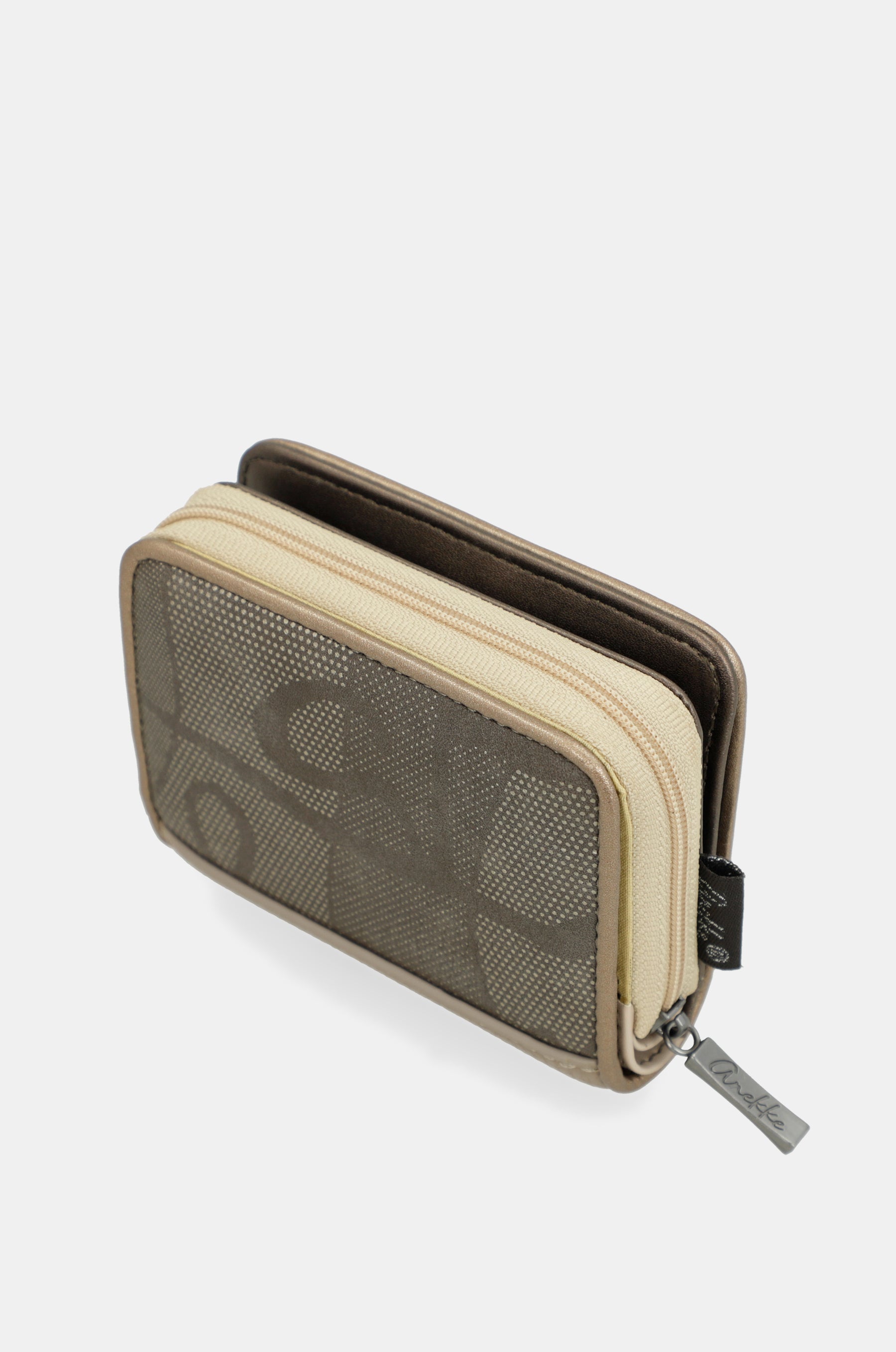 Billetero duro RFID Branch