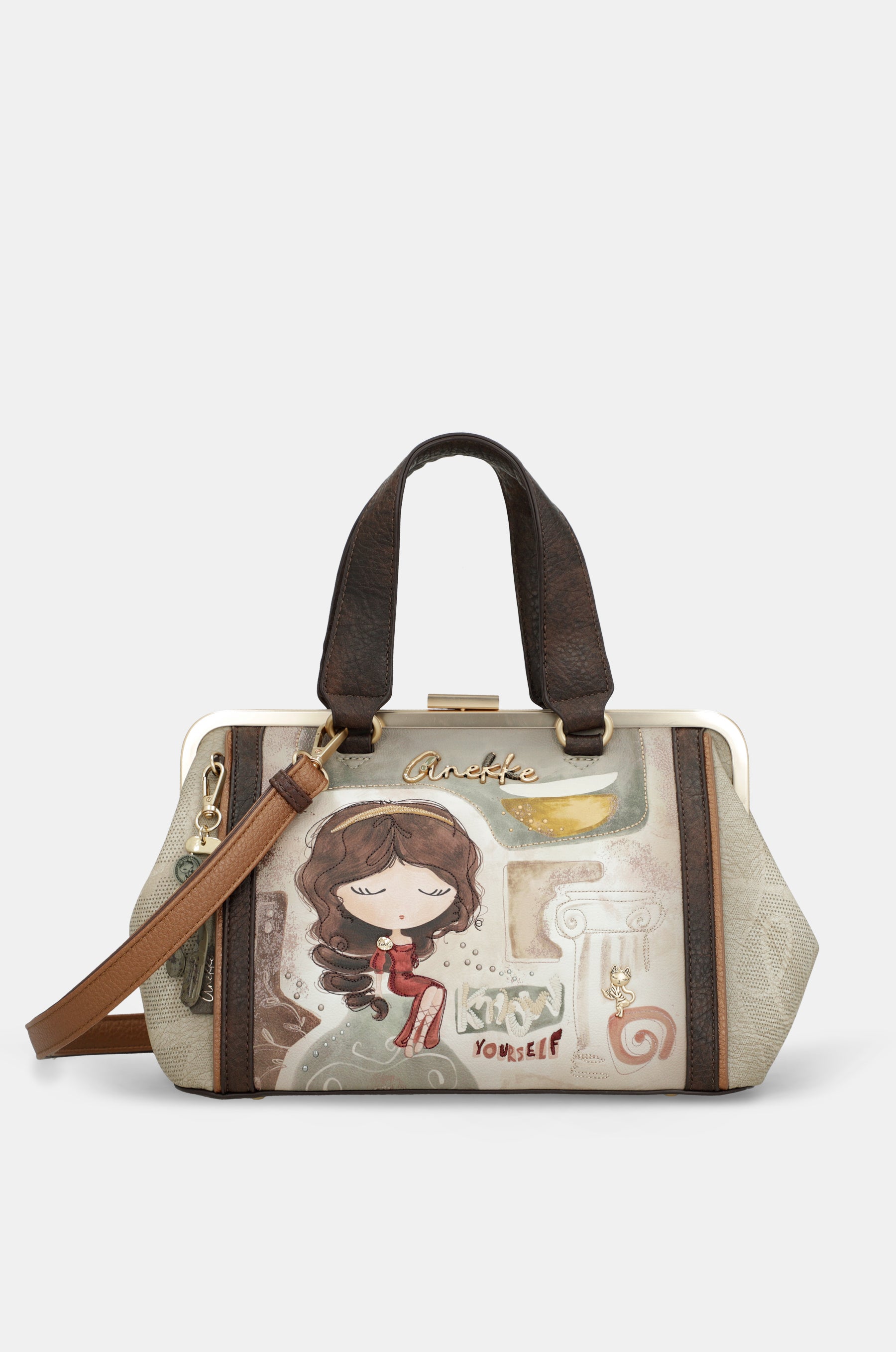 Bolso de boquilla Muse