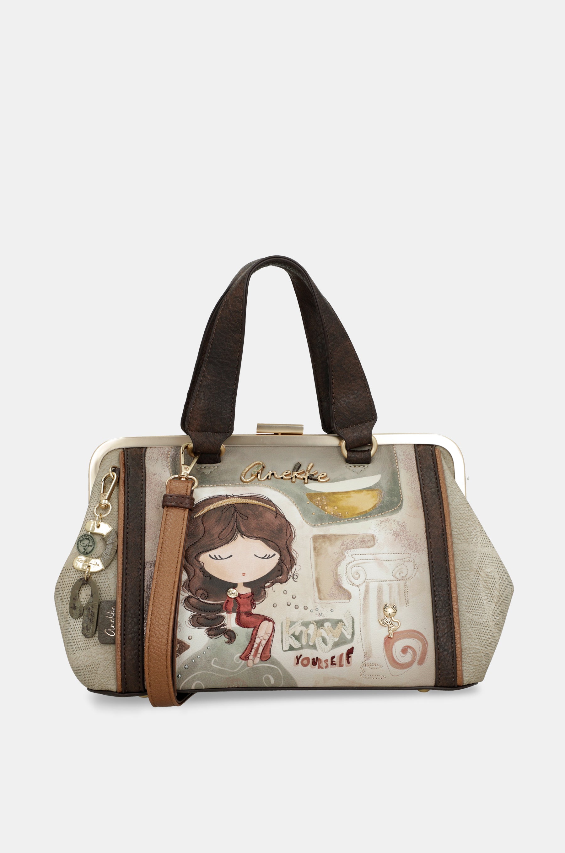 Bolso de boquilla Muse