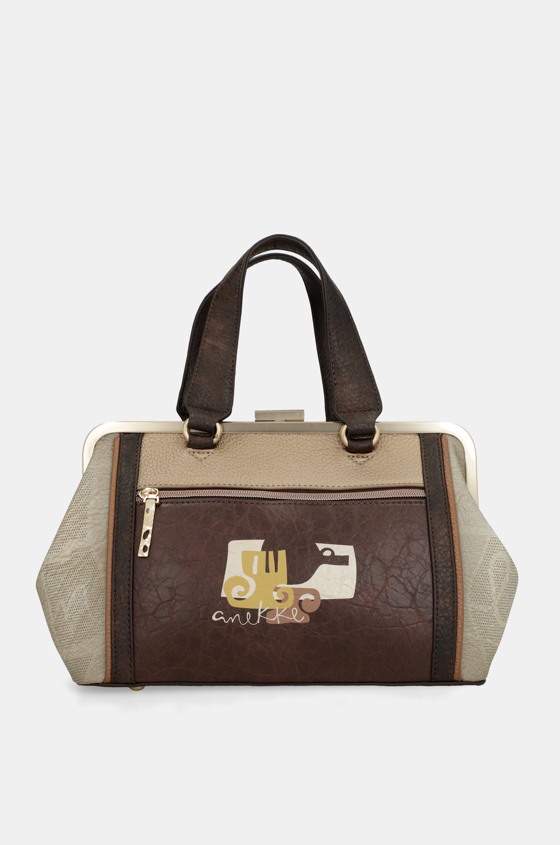 Bolso de boquilla Muse