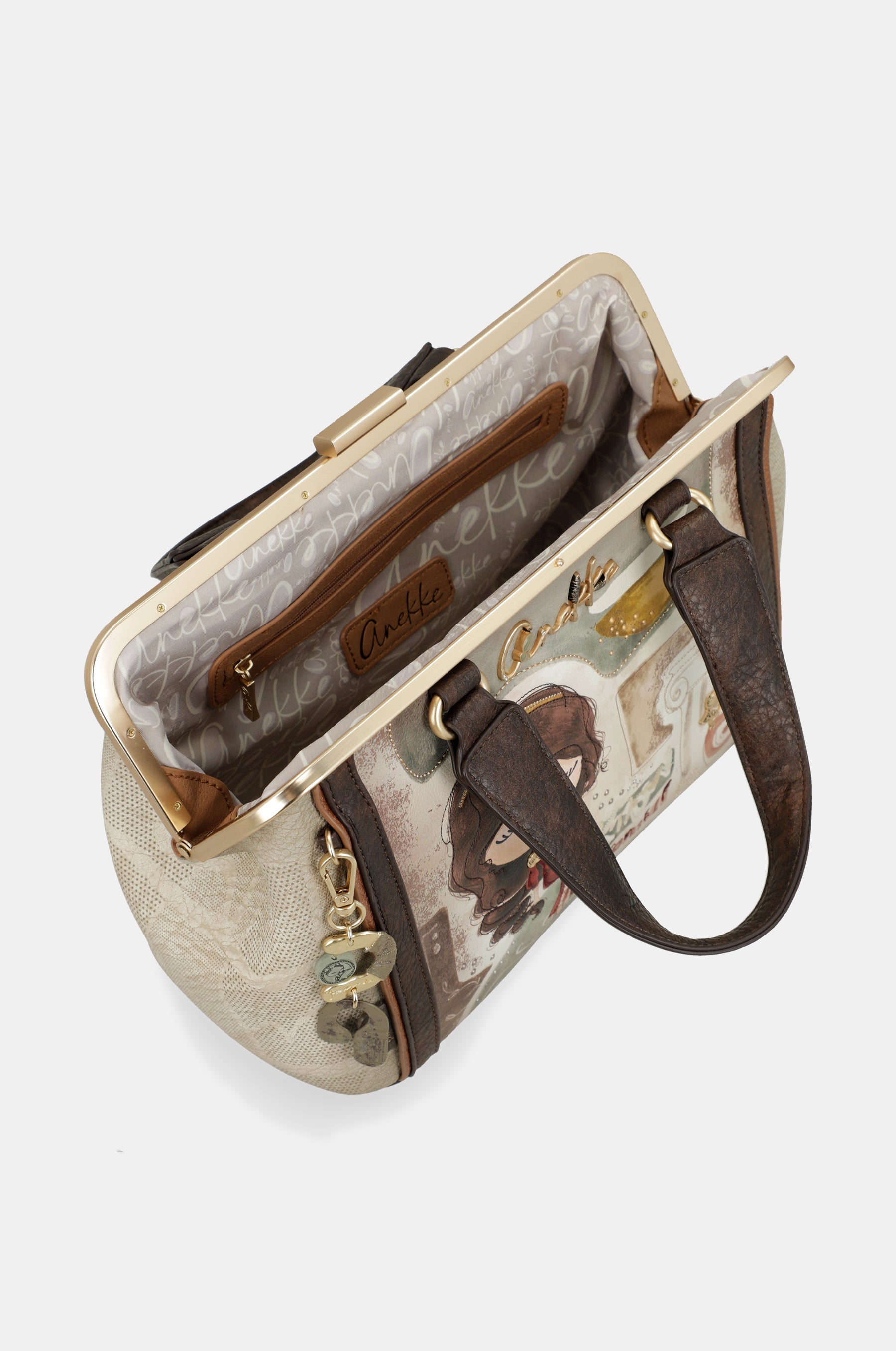 Bolso de boquilla Muse
