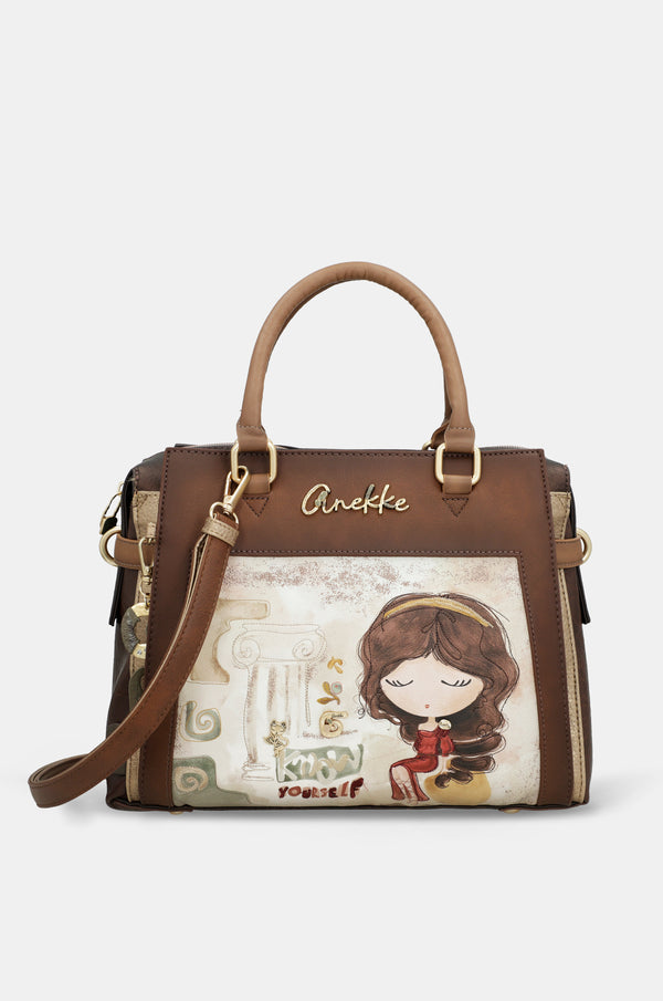 Bolso de asa corta Muse