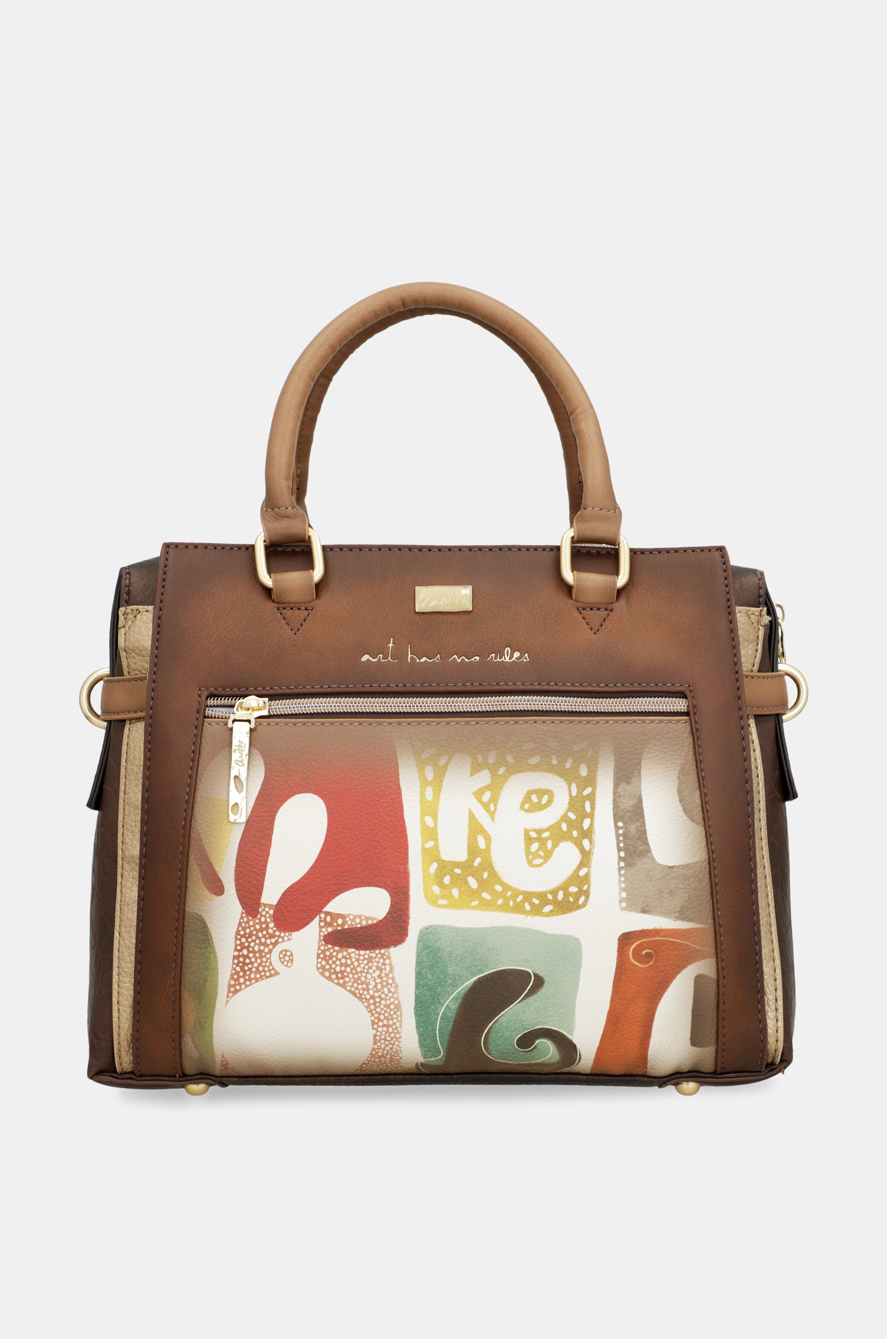 Bolso de asa corta Muse