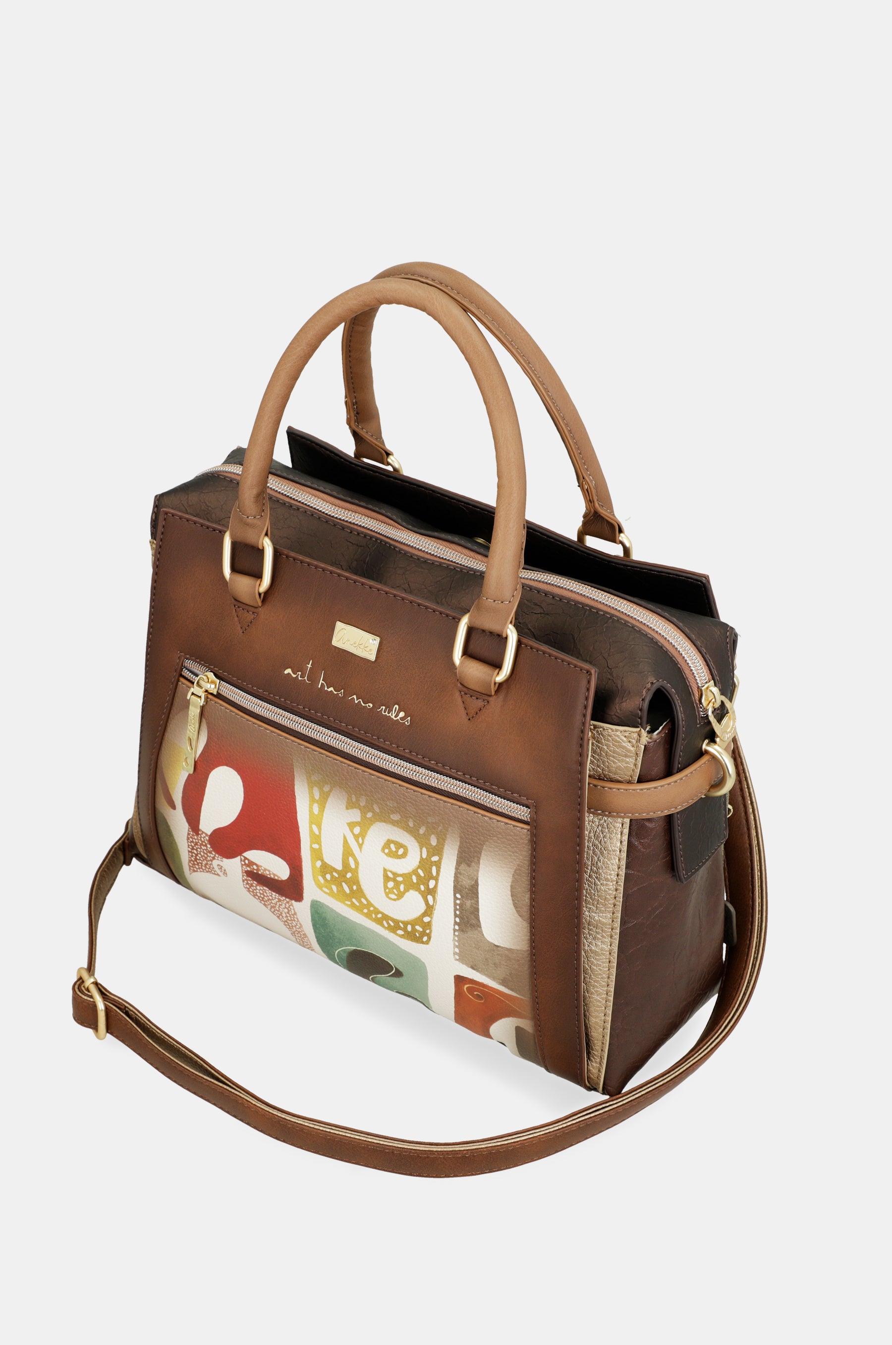 Bolso de asa corta Muse