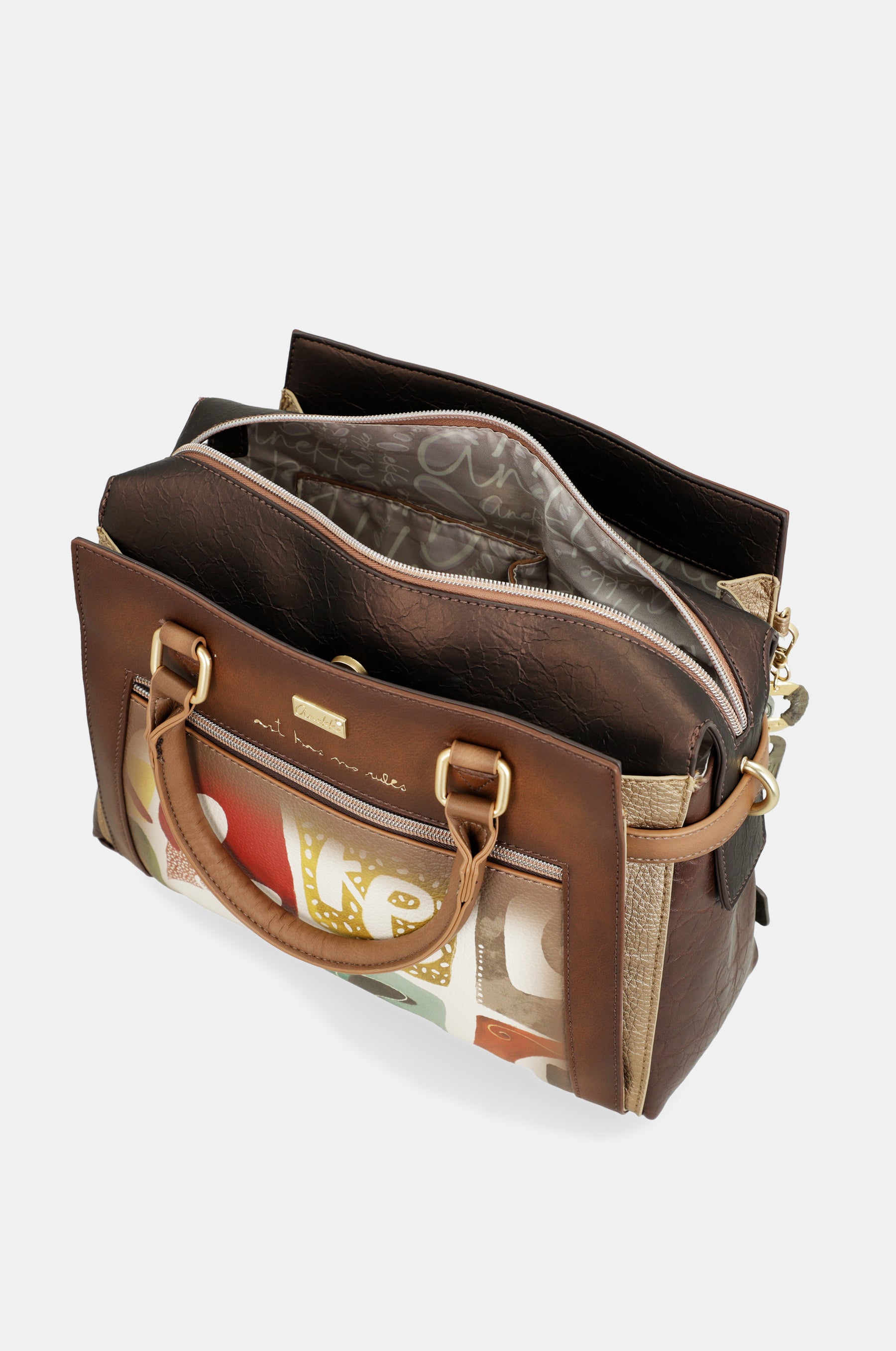 Bolso de asa corta Muse