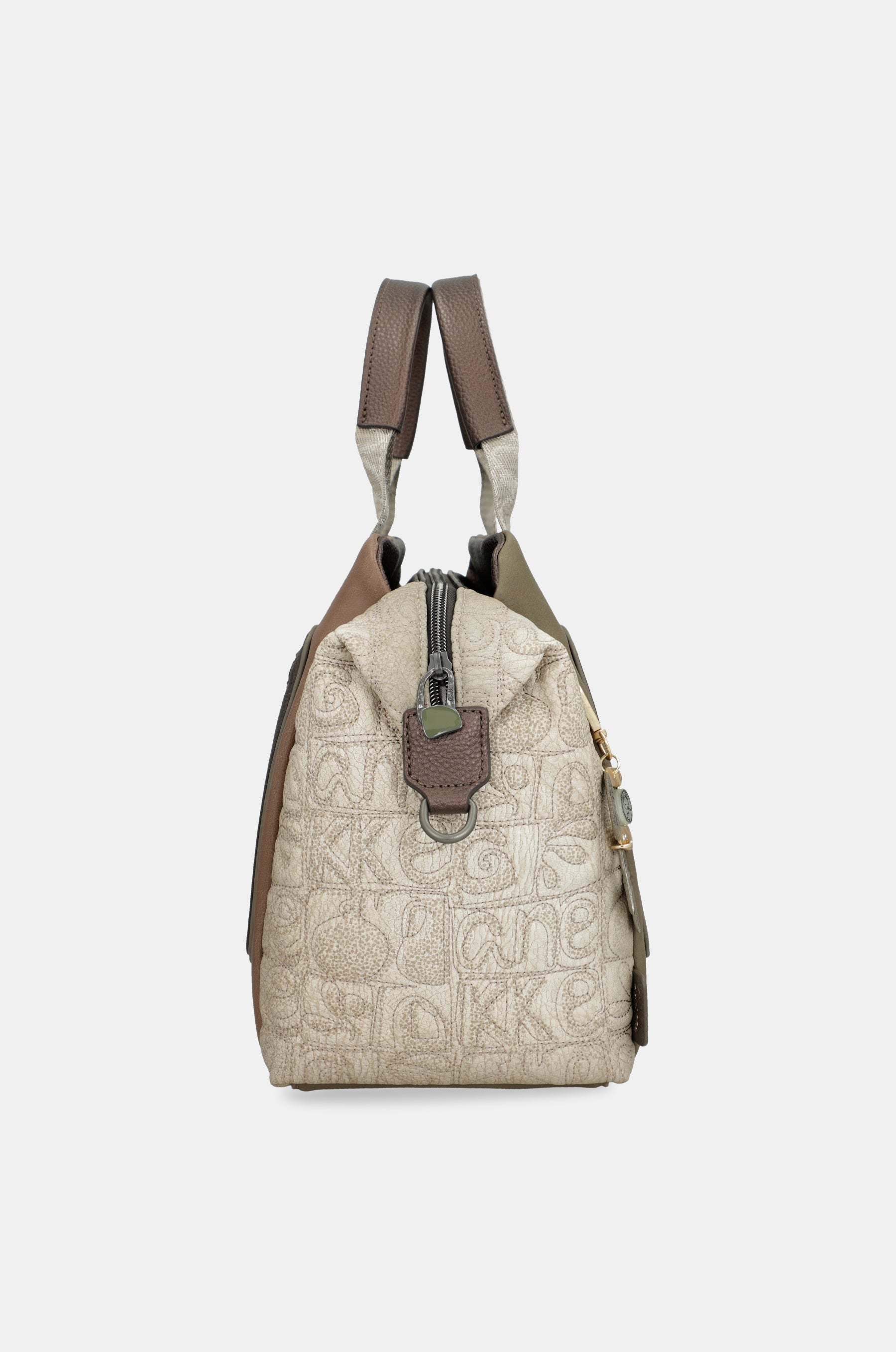 Bolso mediano de asa corta Muse