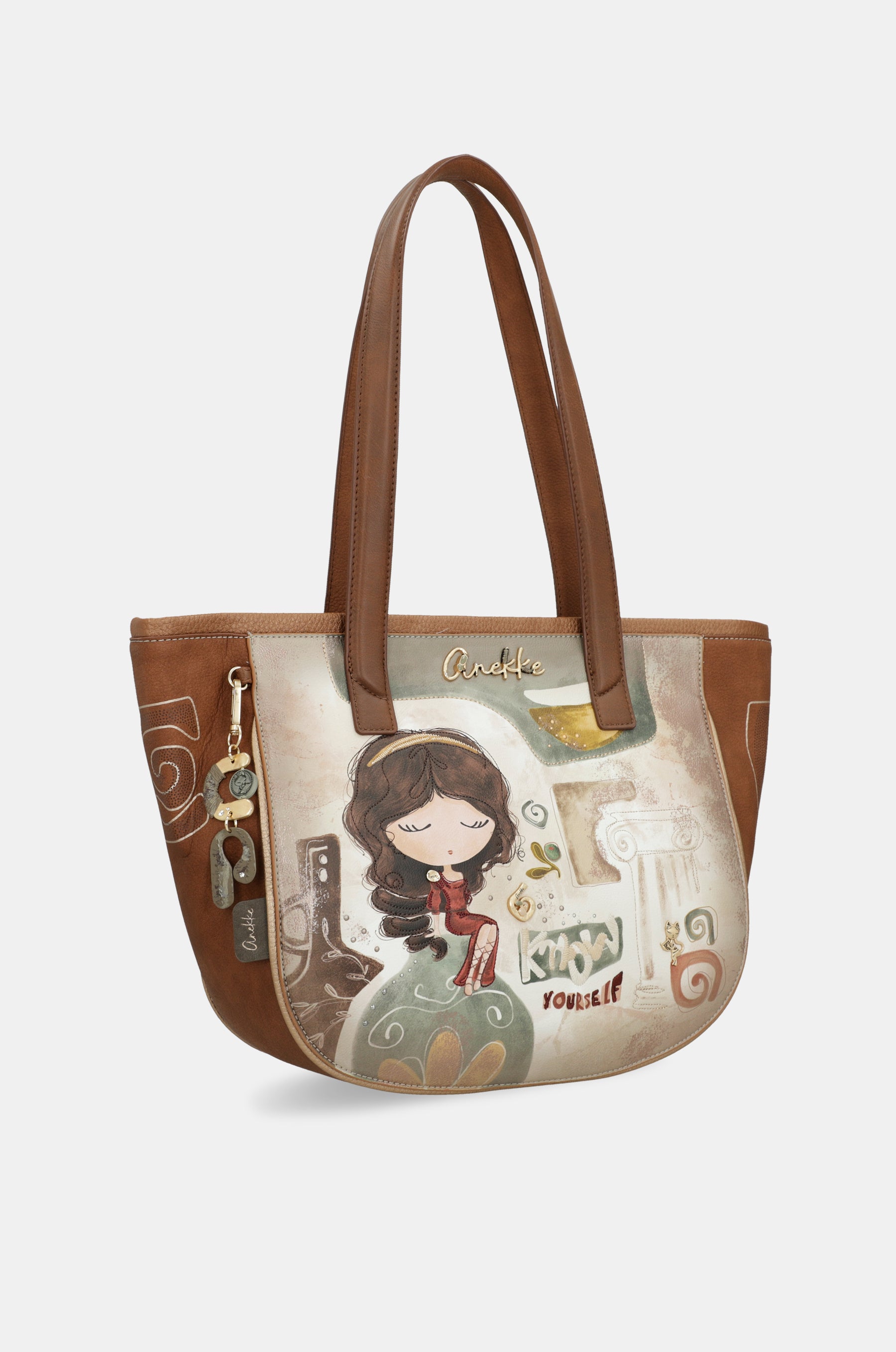 Bolso de hombro Muse