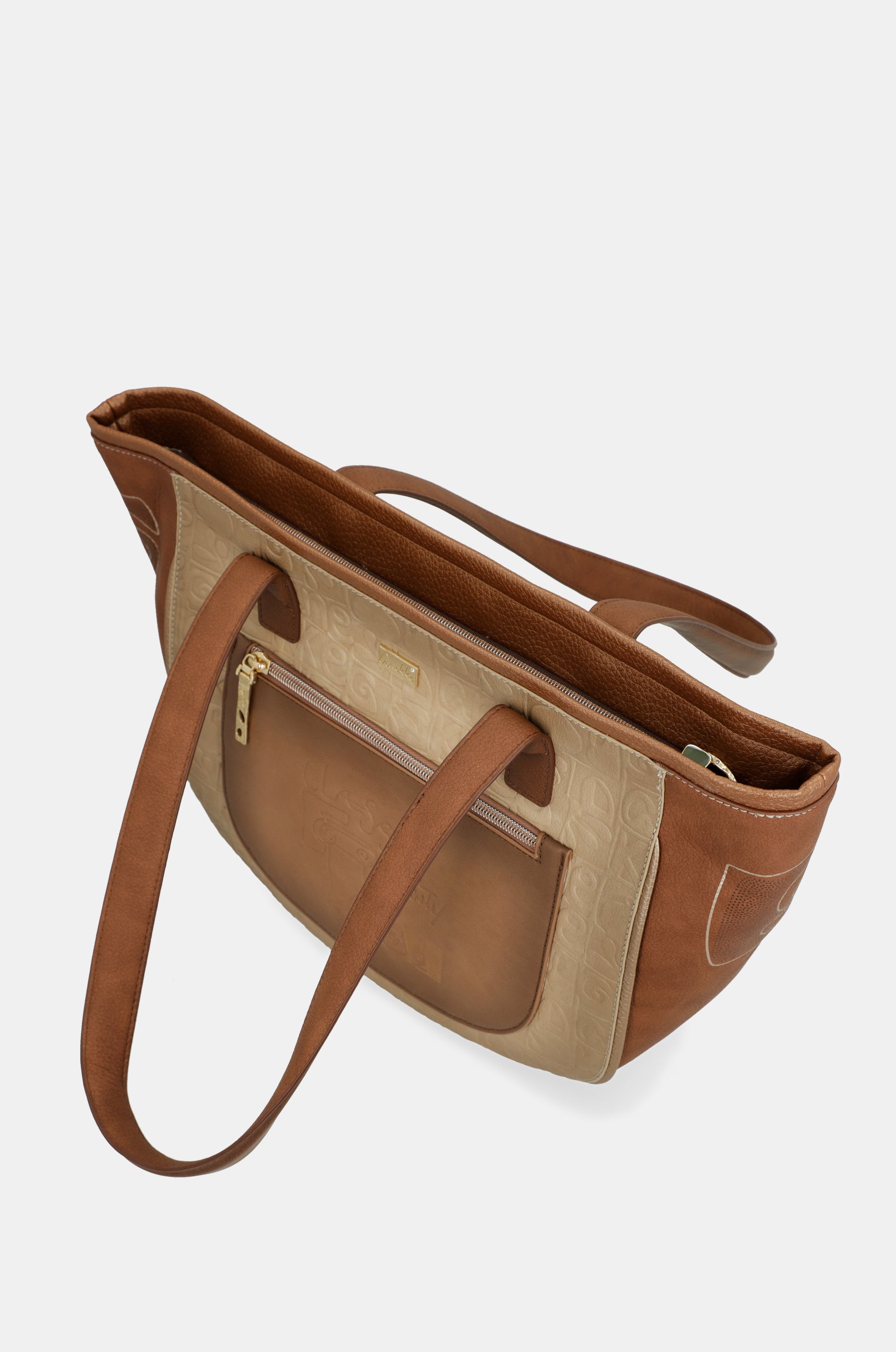 Bolso de hombro Muse