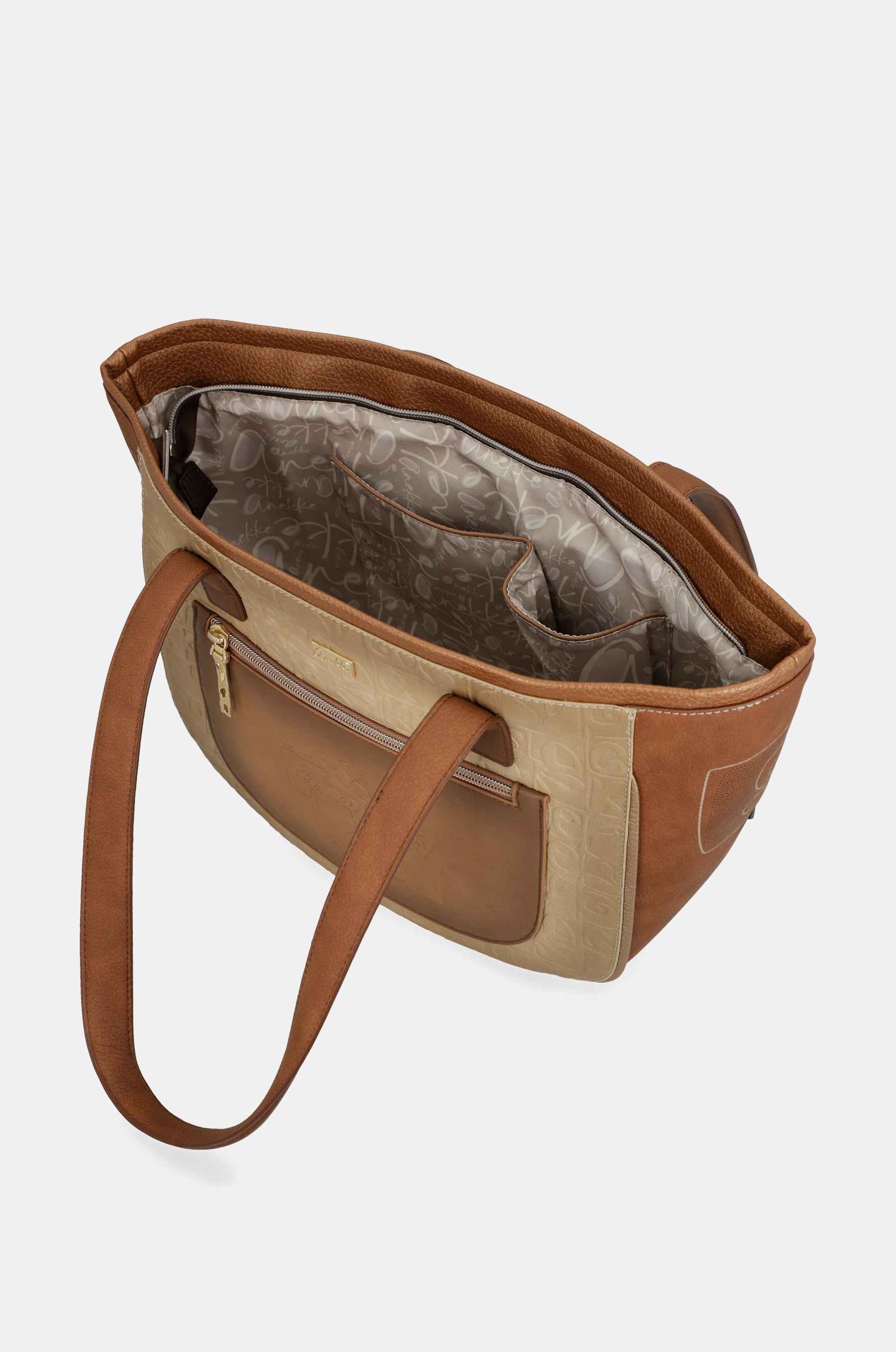 Bolso de hombro Muse