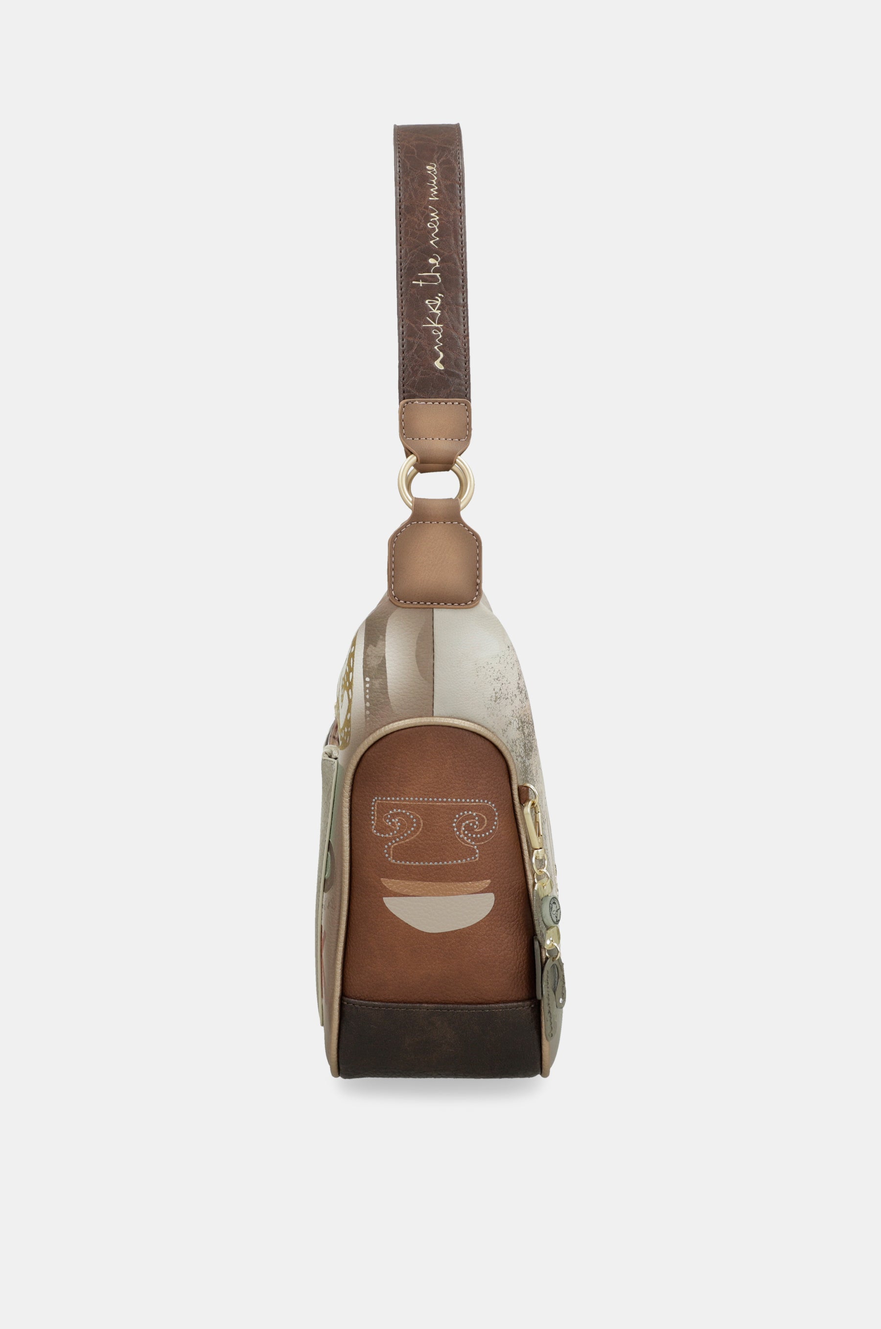 Bolso de hombro y bandolera Muse