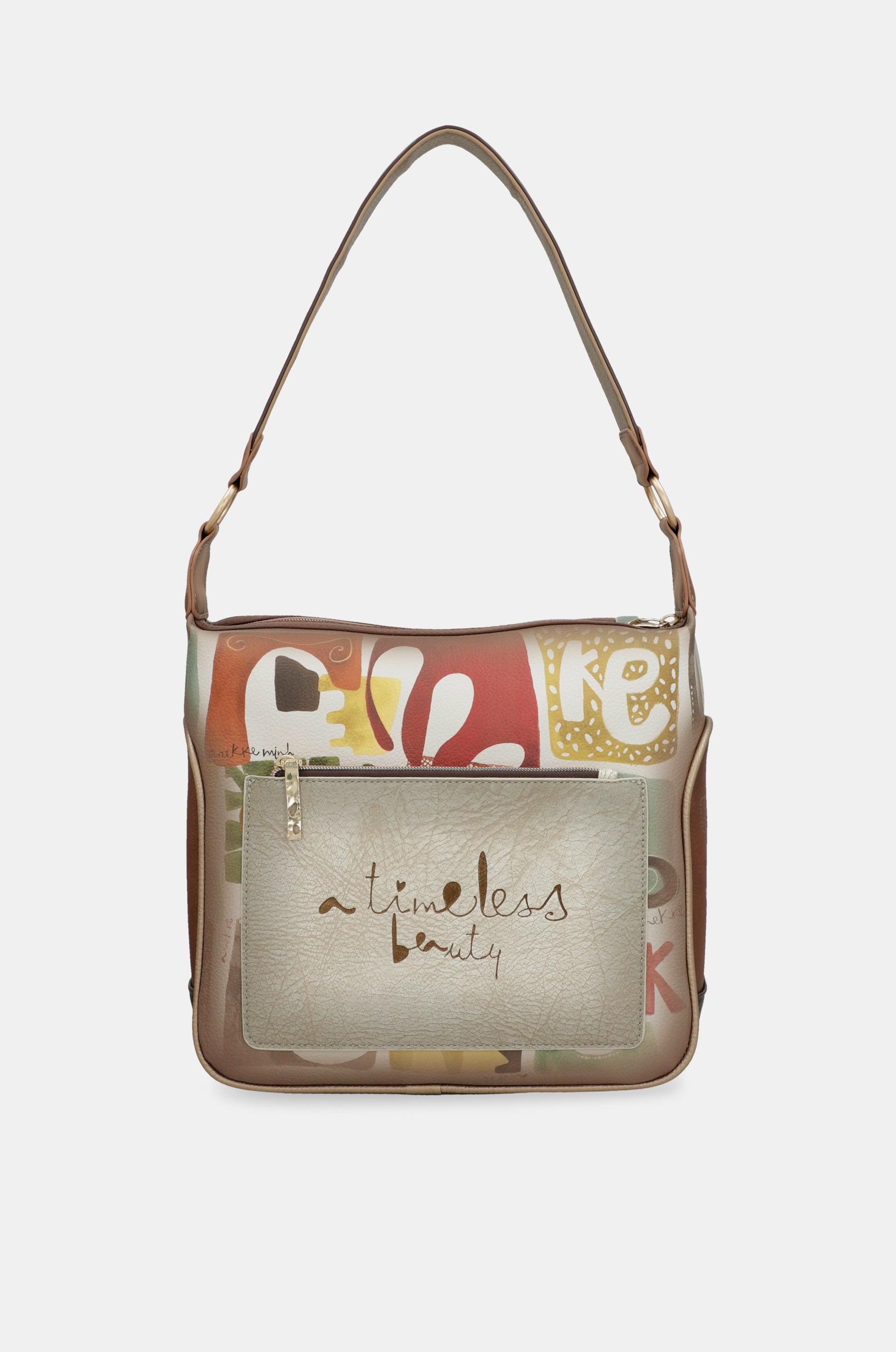 Bolso de hombro y bandolera Muse