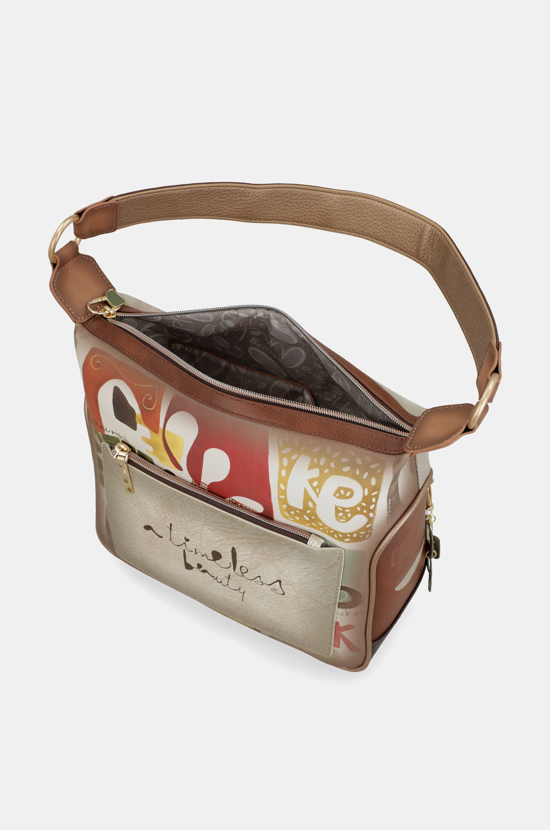 Bolso de hombro y bandolera Muse