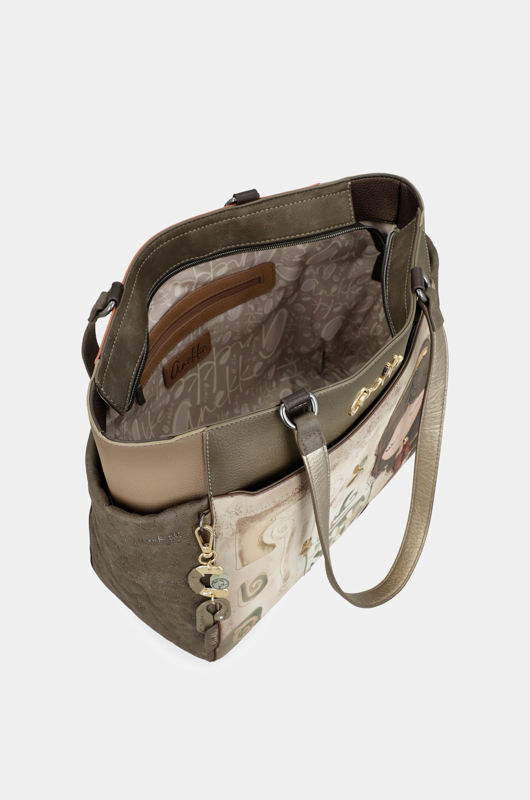 Bolso tote Muse