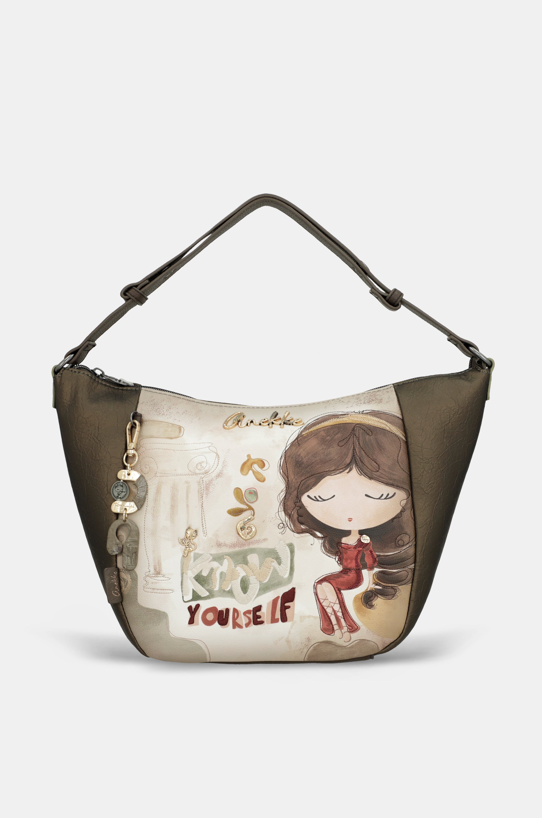 Bolso hobo Muse