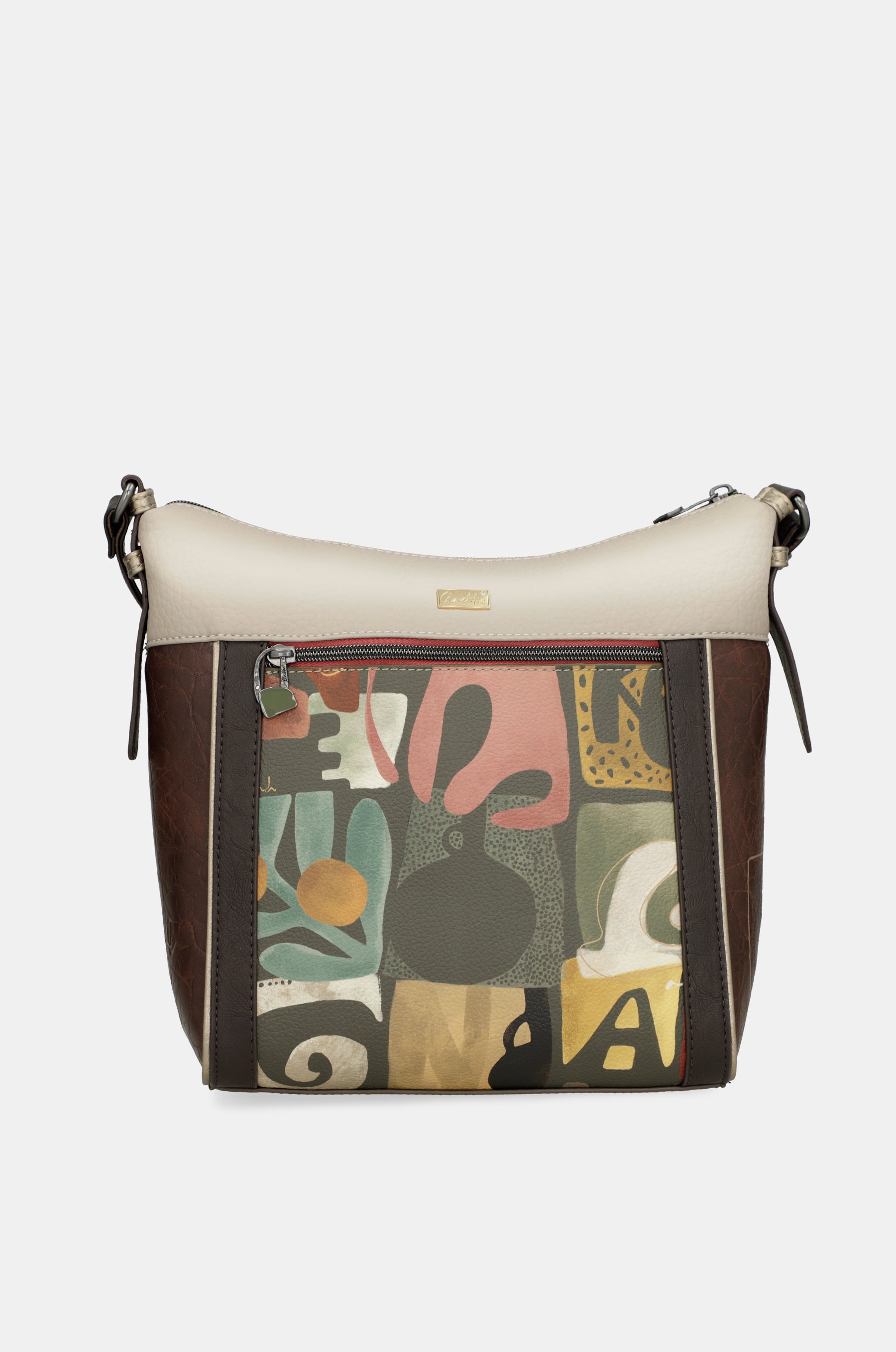 Bandolera mediana Muse