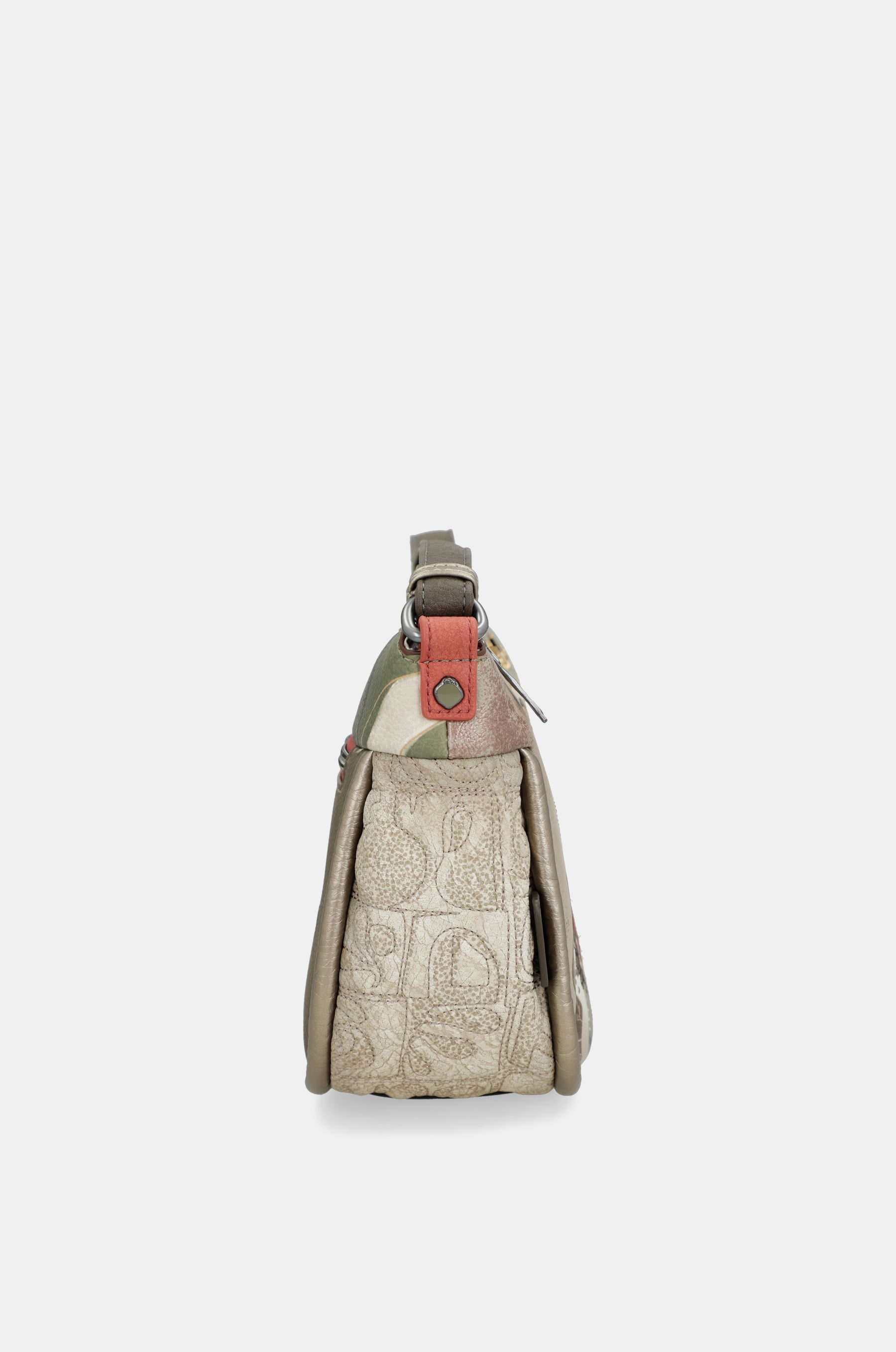 Bandolera ovalada Muse