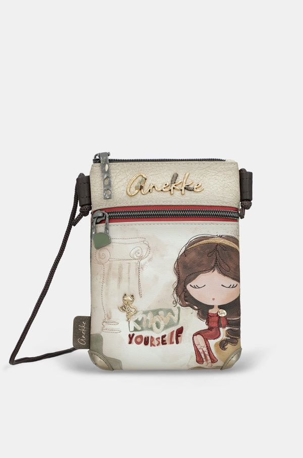 Mini bandolera Muse